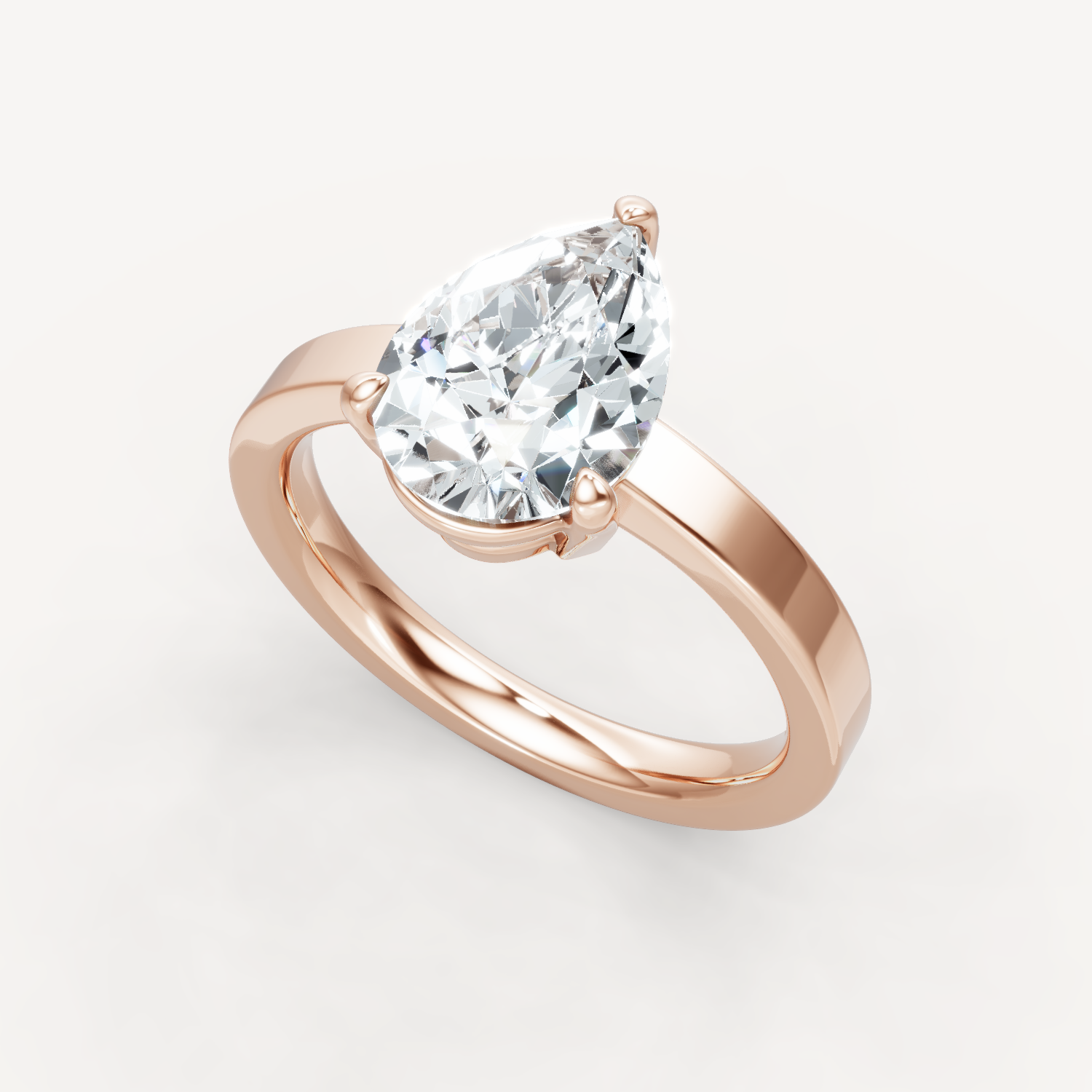 Sleek Haven - Pear