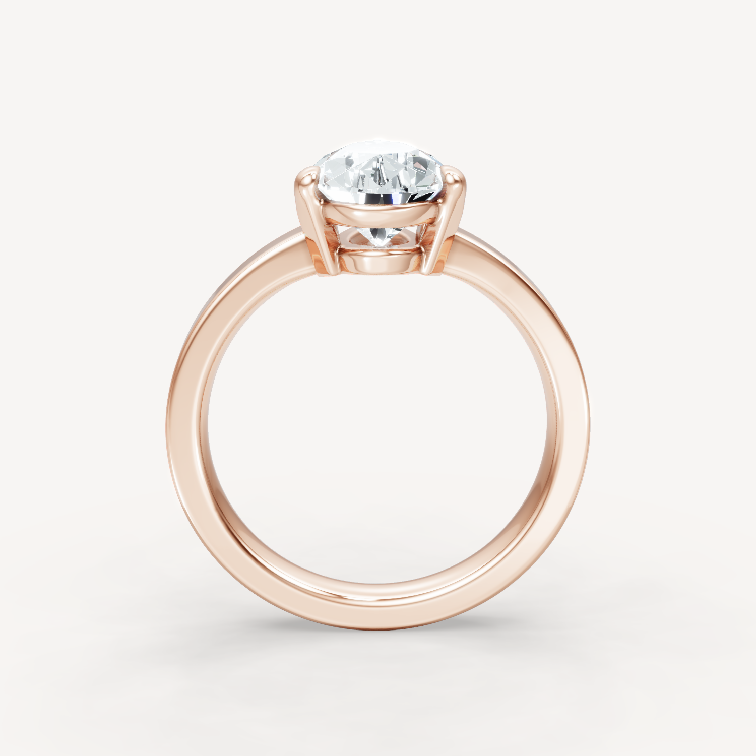 Sleek Haven - Pear