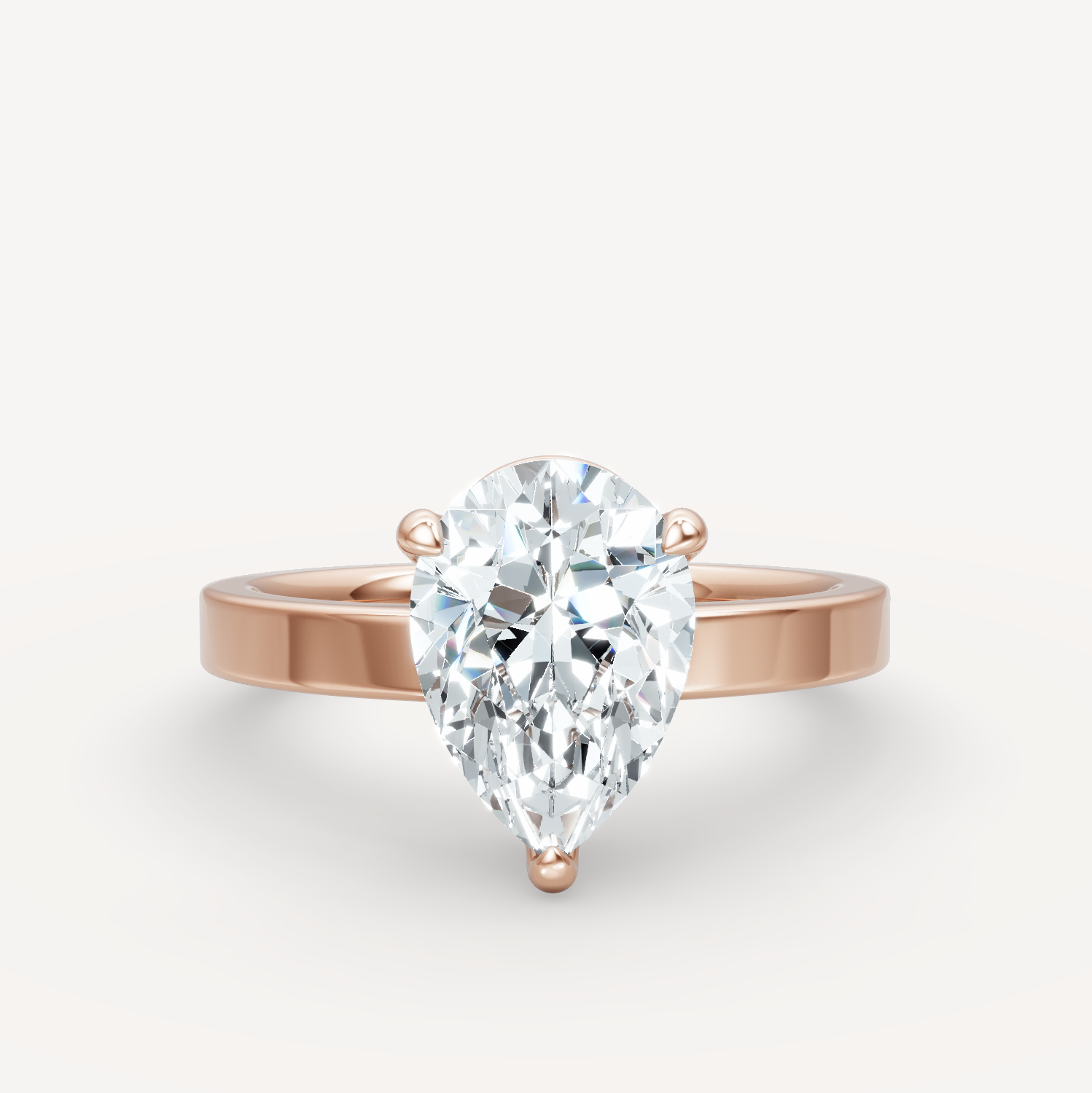 Sleek Haven - Pear