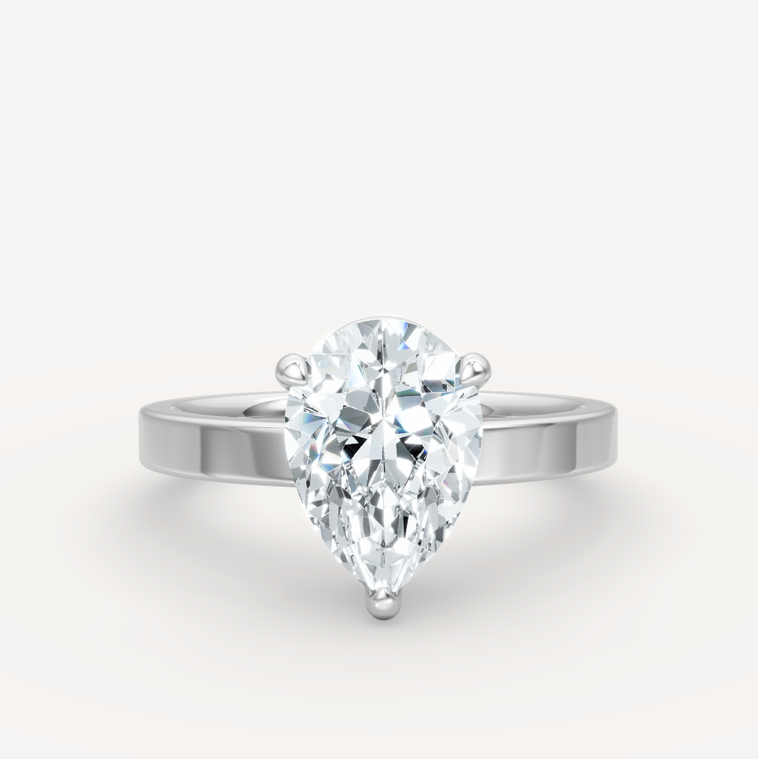 Sleek Haven - Pear