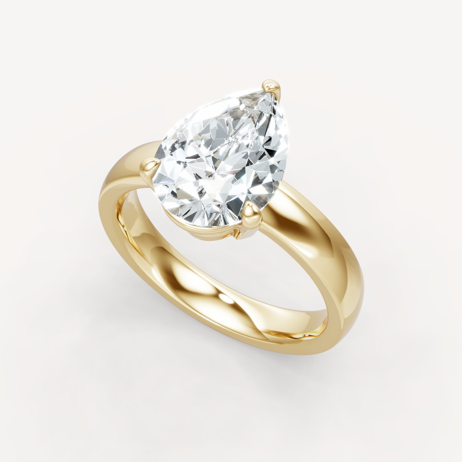 Classic Haven - Pear