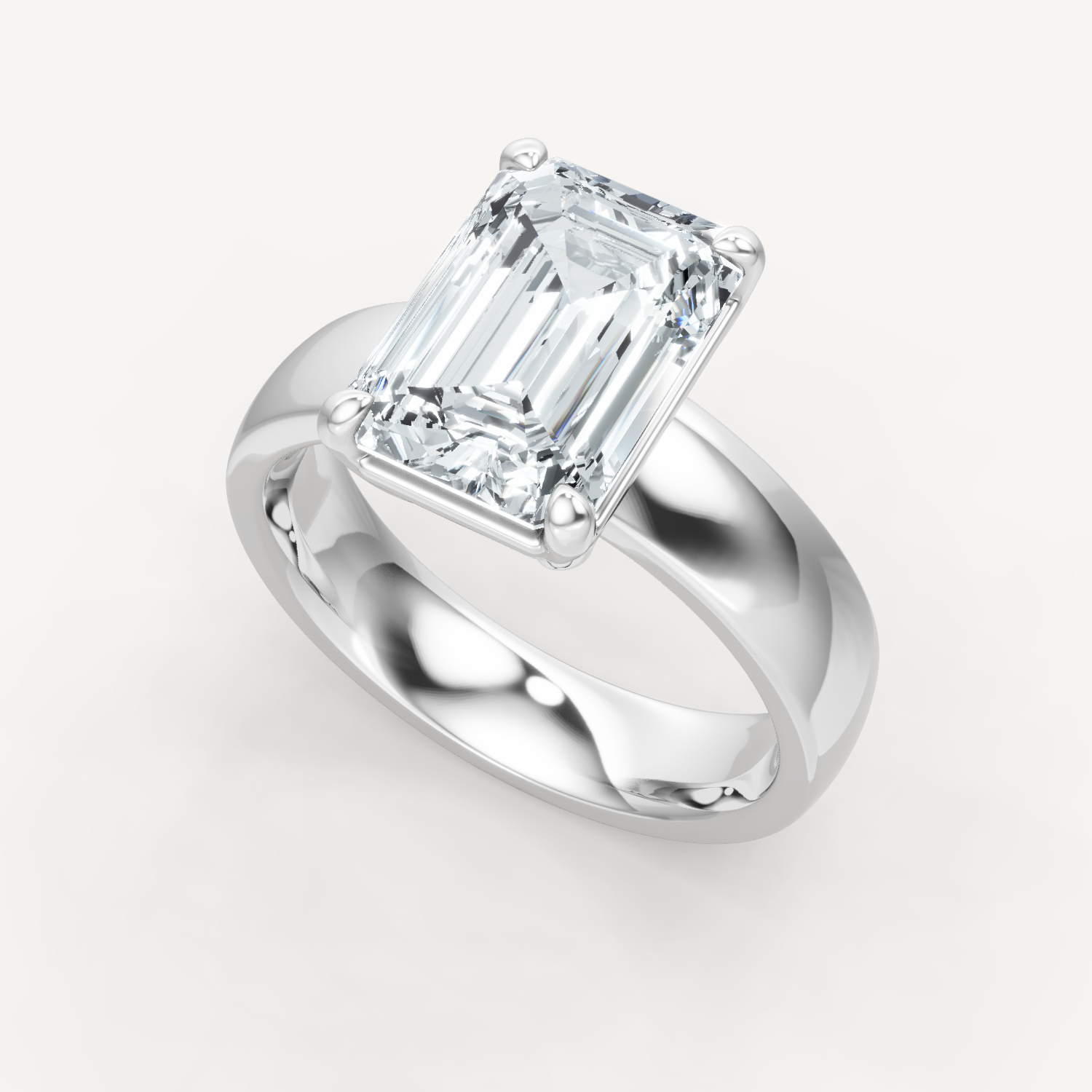 Classic Haven Bold - Emerald