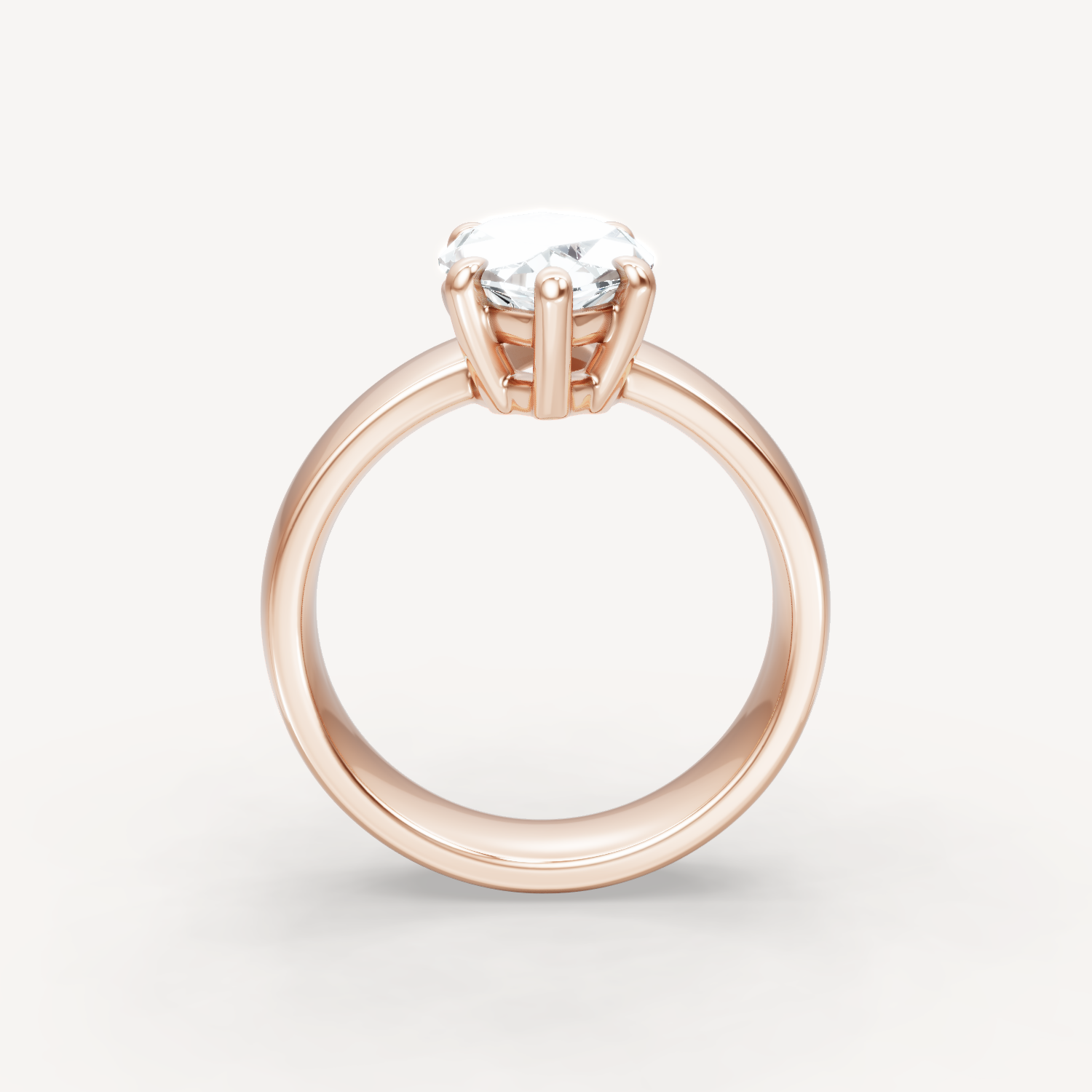 Classic Haven Bold - Marquise