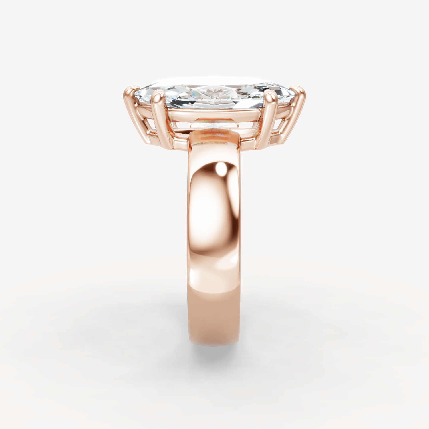 Classic Haven Bold - Marquise
