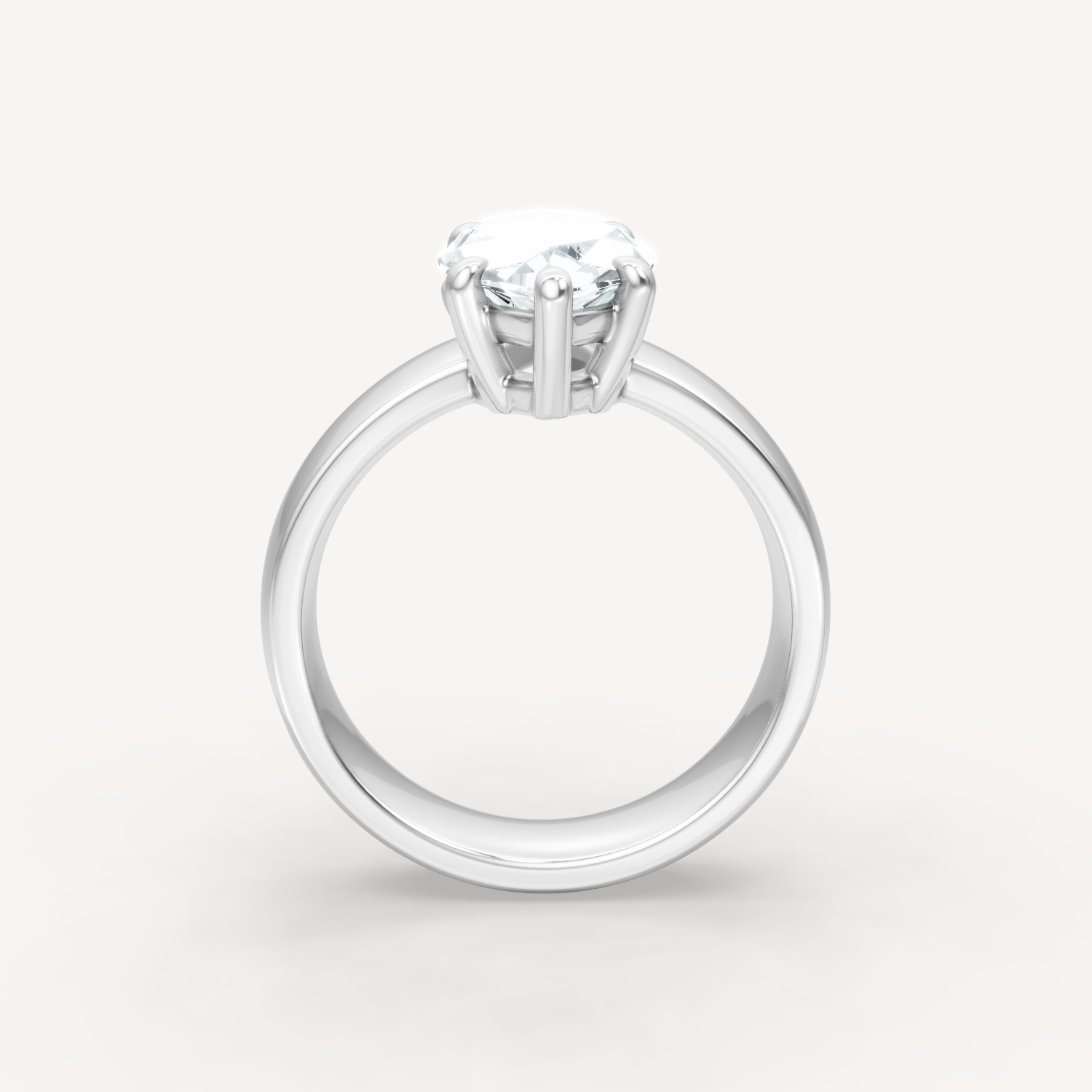 Classic Haven Bold - Marquise