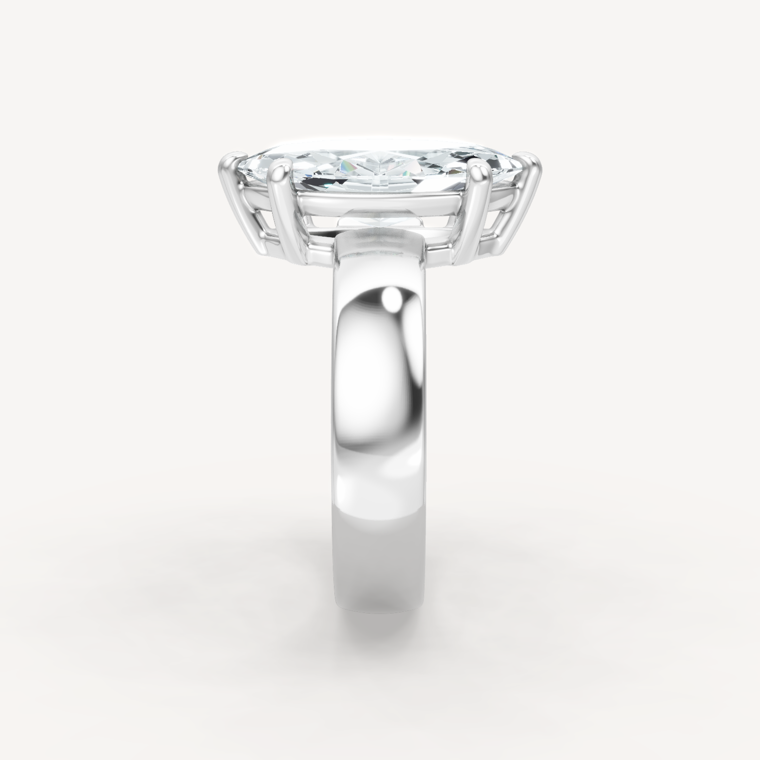 Classic Haven Bold - Marquise