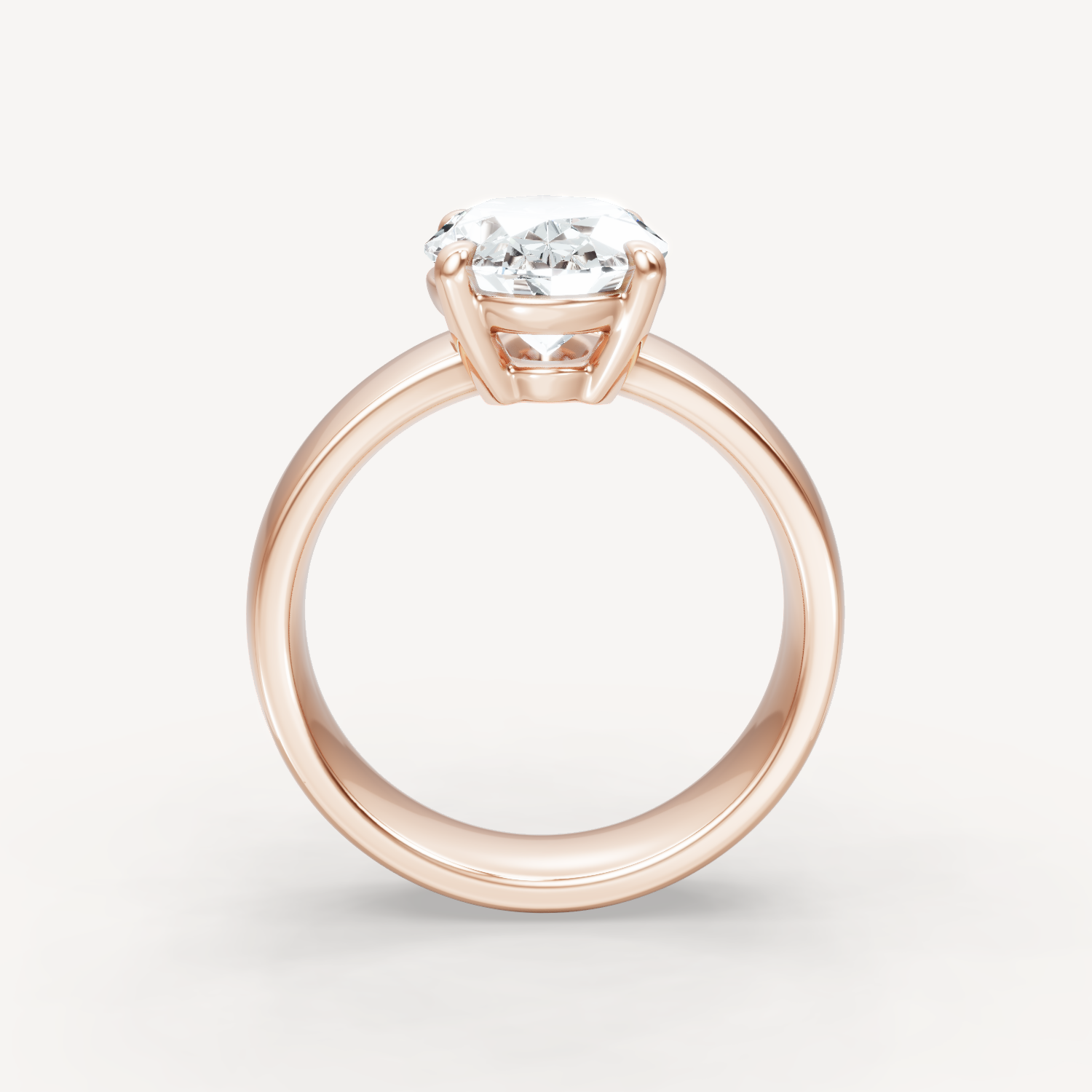 Classic Haven Bold - Oval