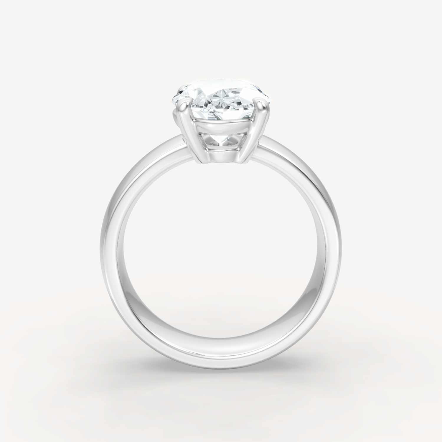 Classic Haven Bold - Oval