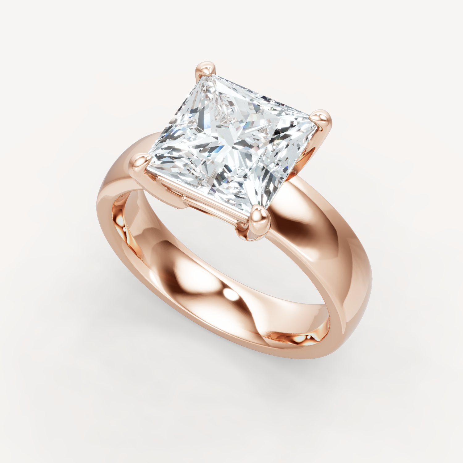 Classic Haven Bold - Princess