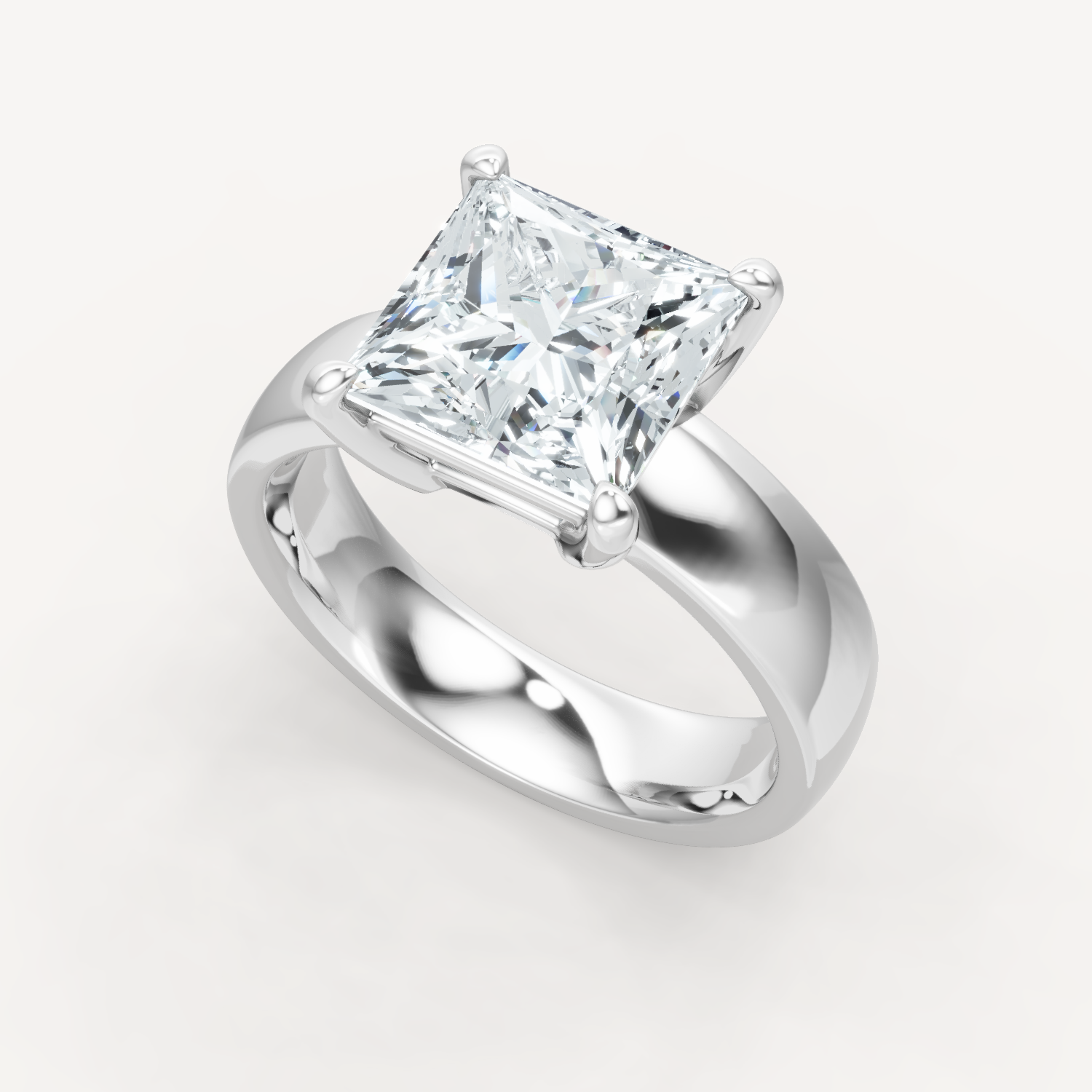 Classic Haven Bold - Princess