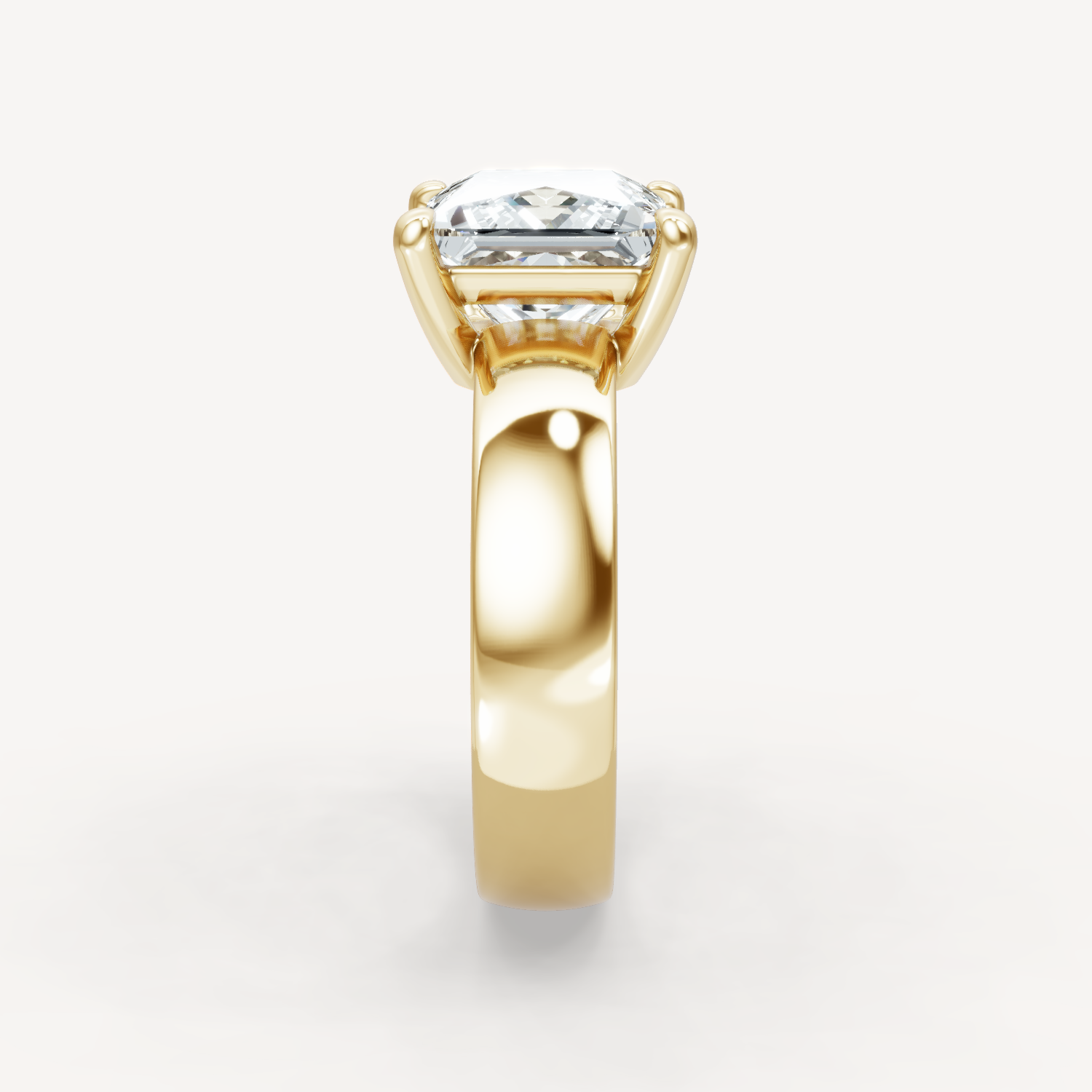 Classic Haven Bold - Princess