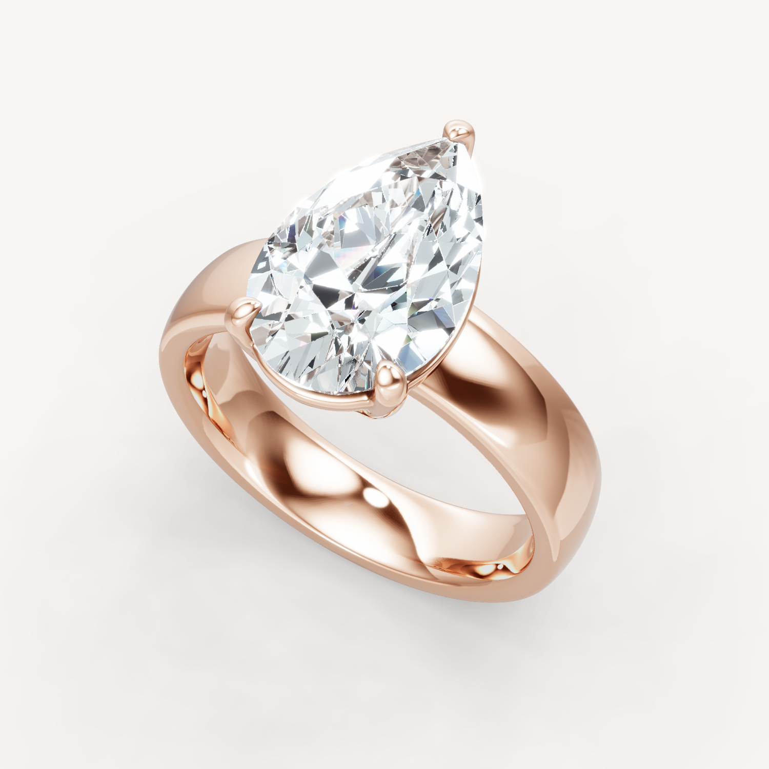 Classic Haven Bold - Pear