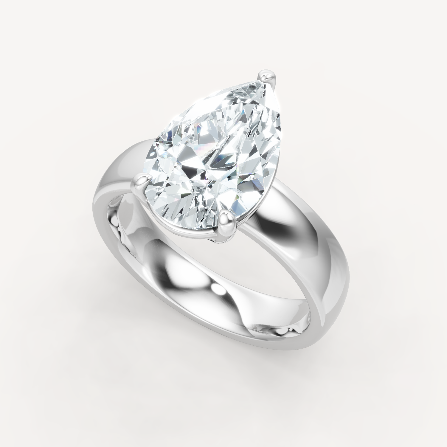 Classic Haven Bold - Pear