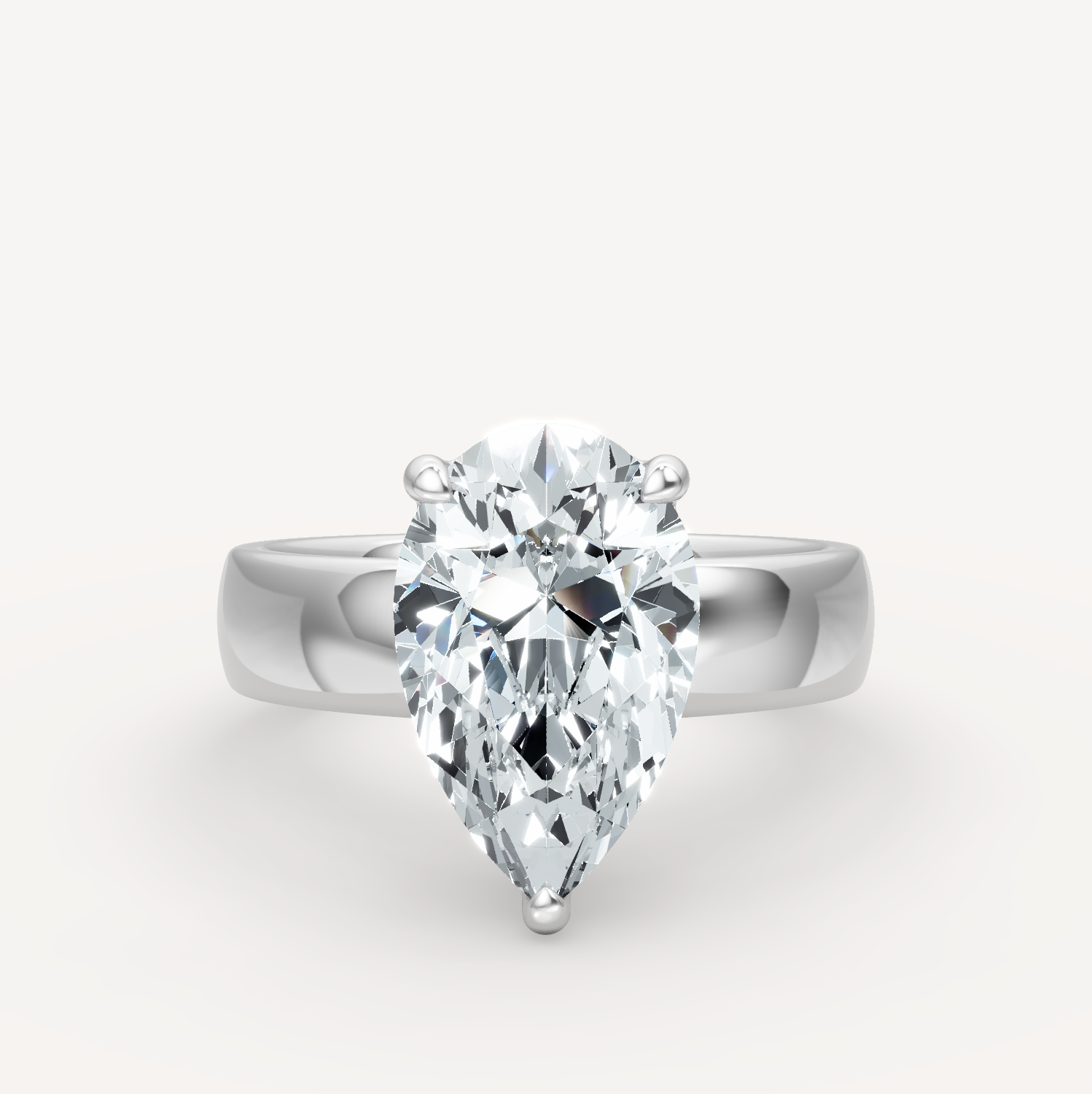 Classic Haven Bold - Pear