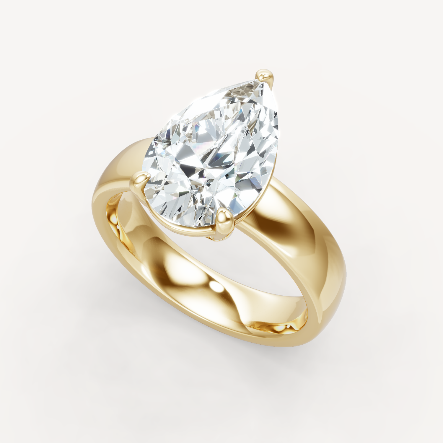 Classic Haven Bold - Pear
