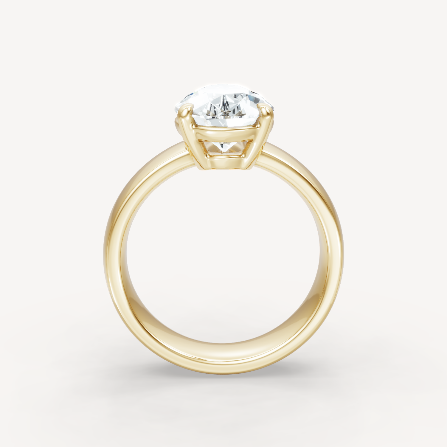 Classic Haven Bold - Pear