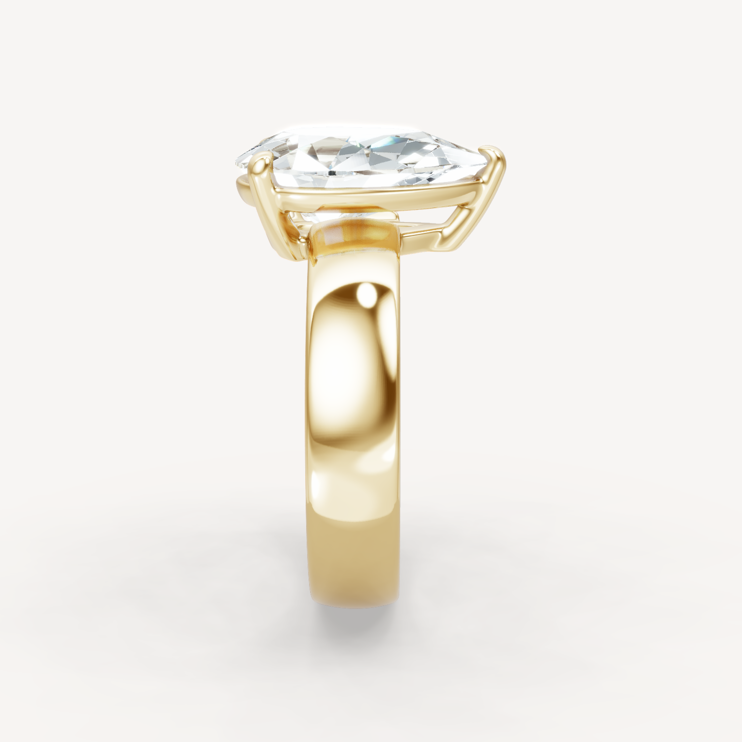 Classic Haven Bold - Pear