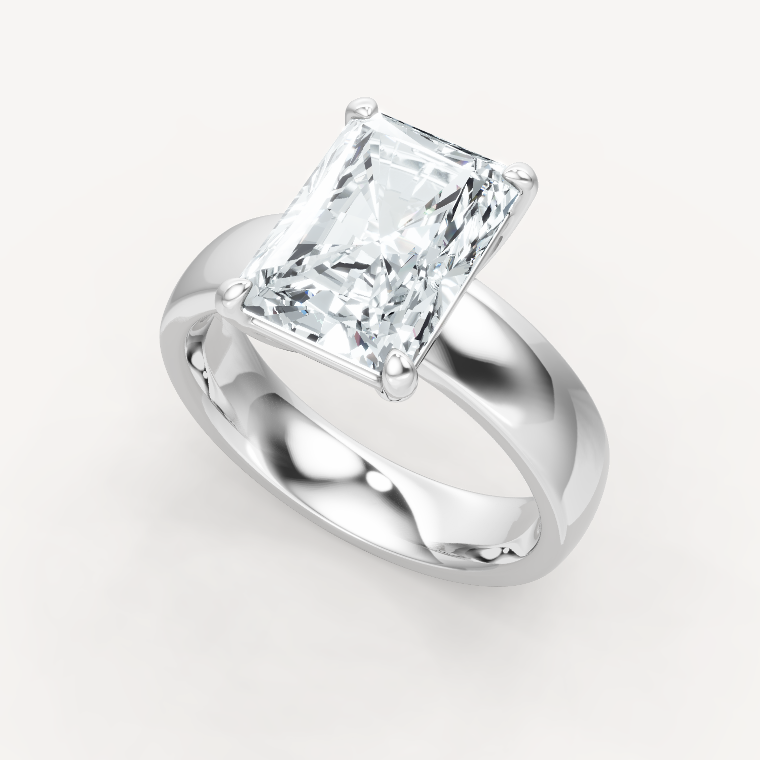 Classic Haven Bold - Radiant