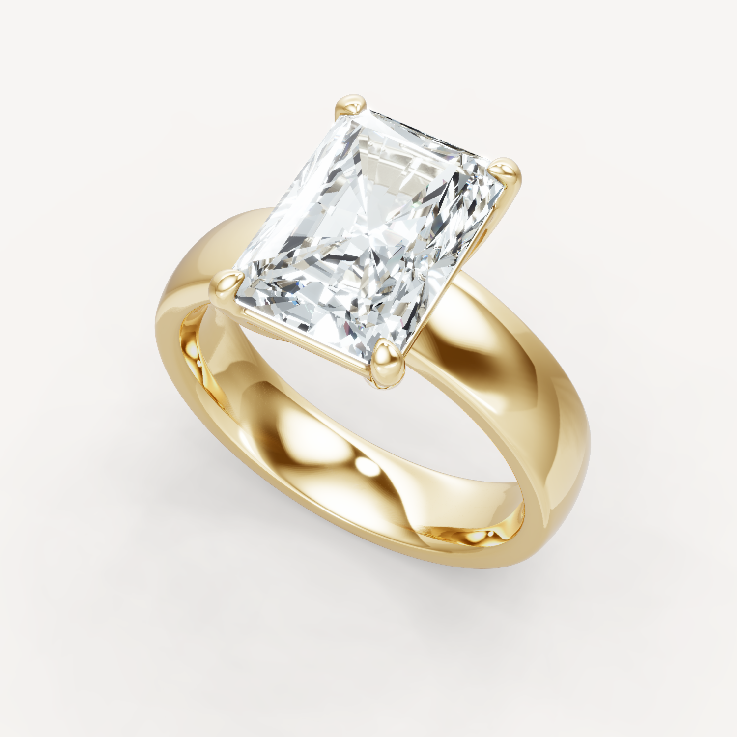 Classic Haven Bold - Radiant