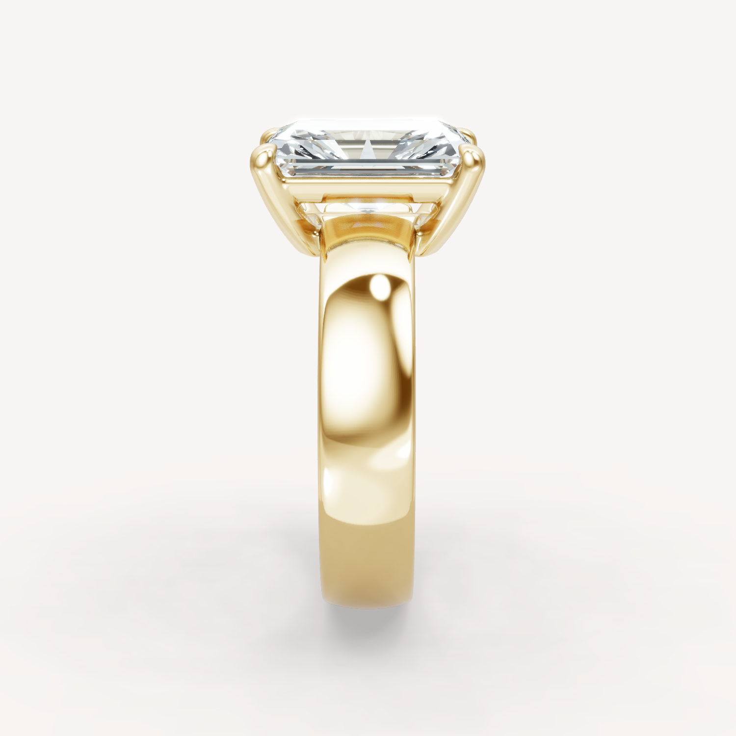 Classic Haven Bold - Radiant
