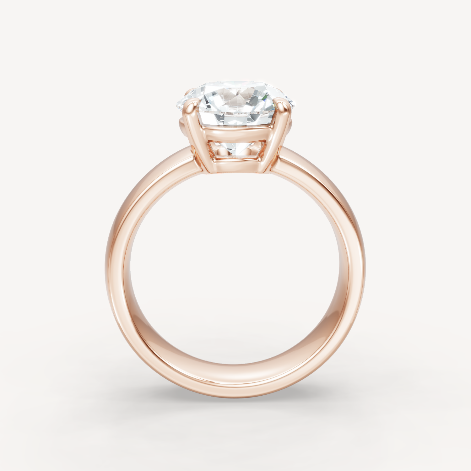 Classic Haven Bold - Round