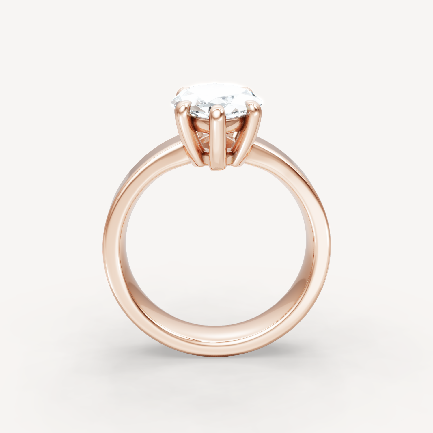 Sleek Haven Bold - Marquise