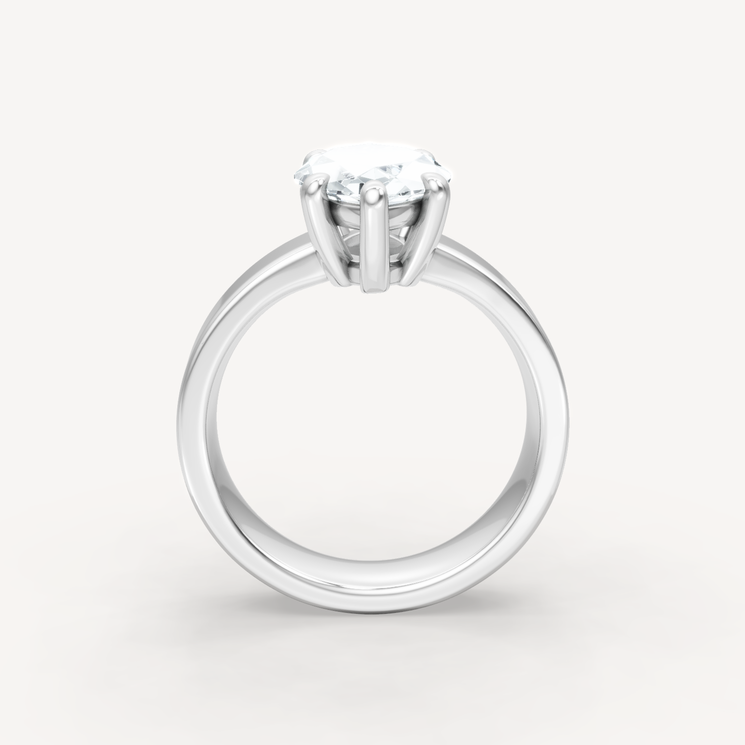 Sleek Haven Bold - Marquise