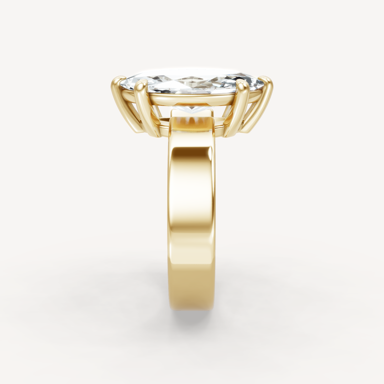 Sleek Haven Bold - Marquise