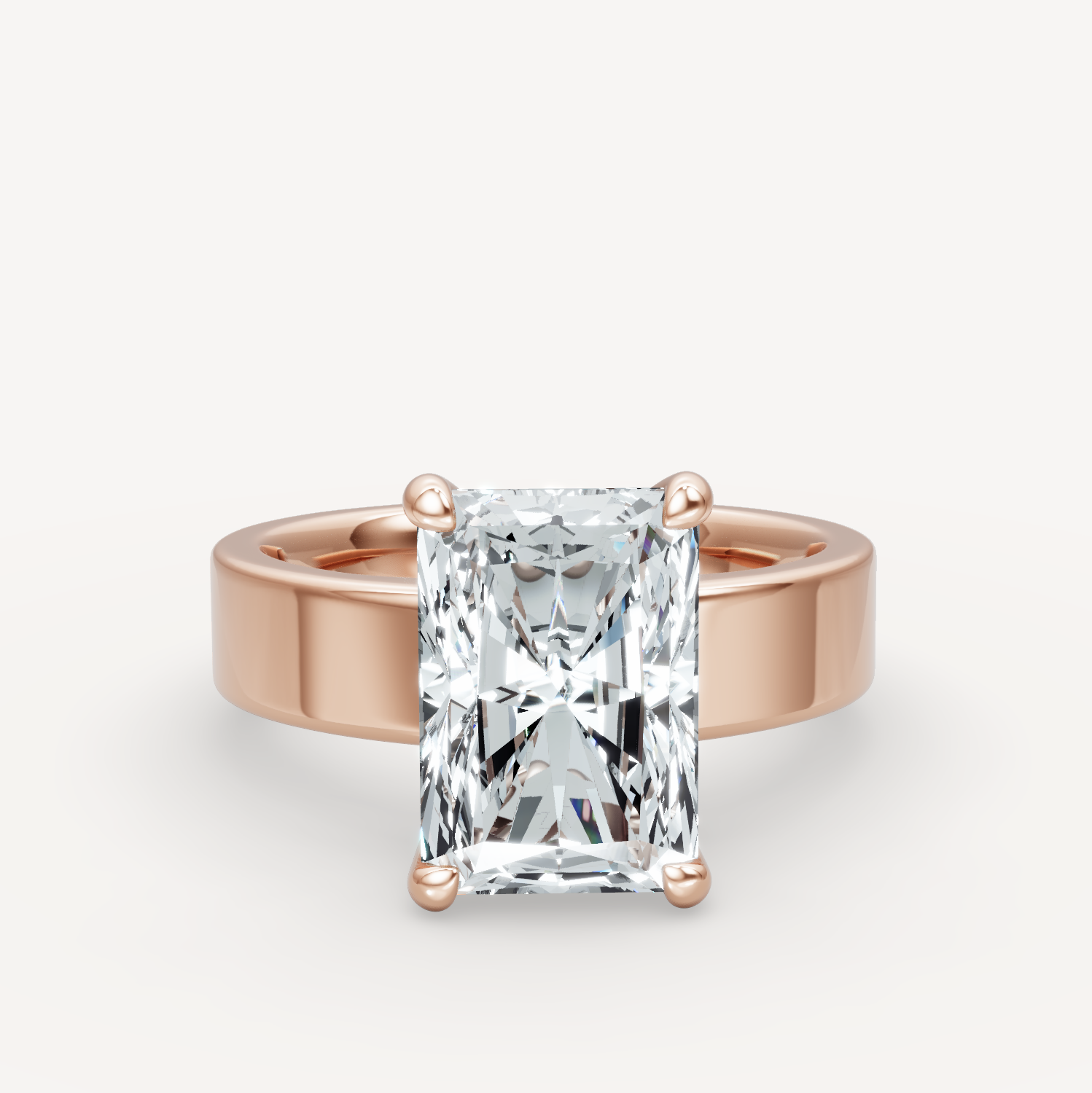 Sleek Haven Bold - Radiant