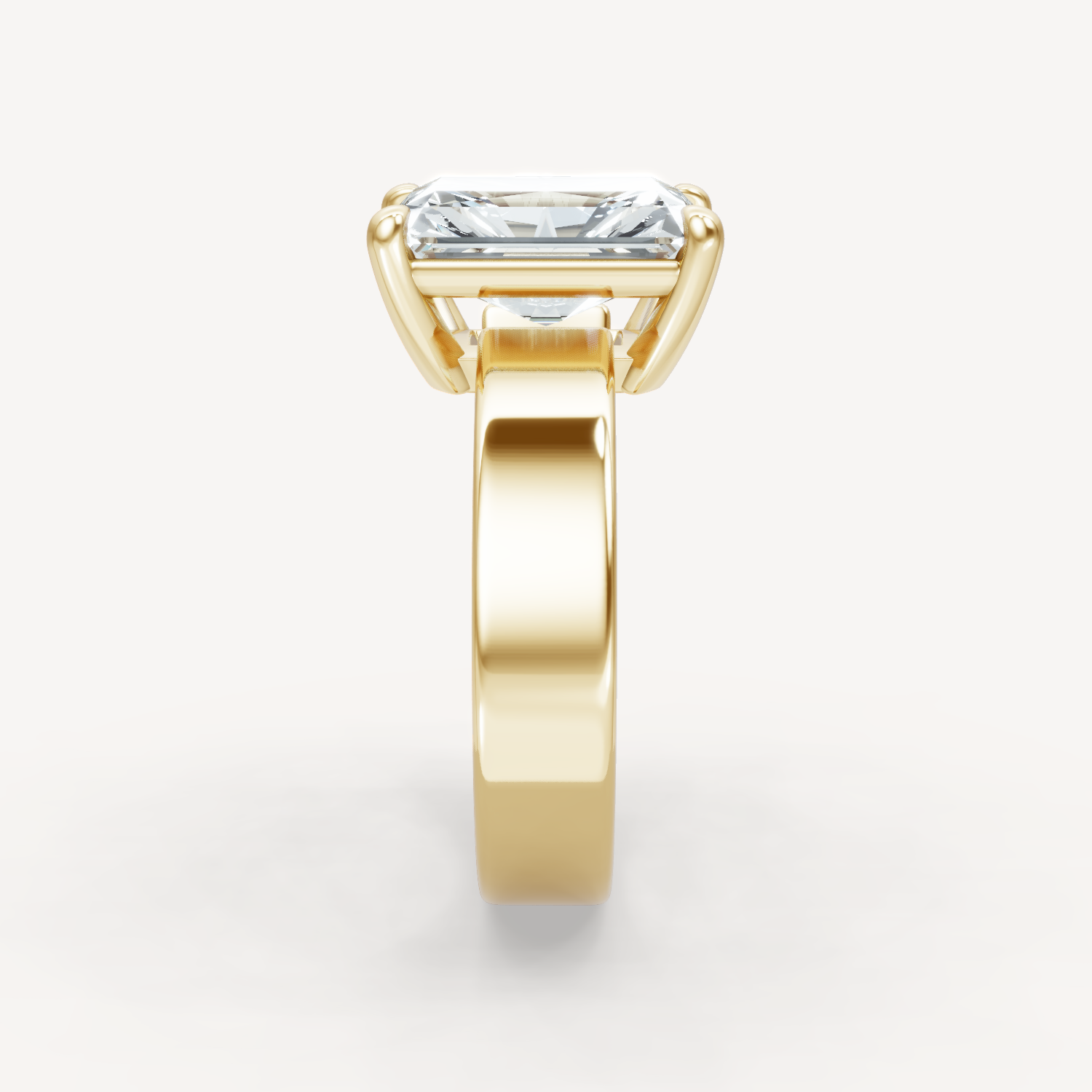 Sleek Haven Bold - Radiant
