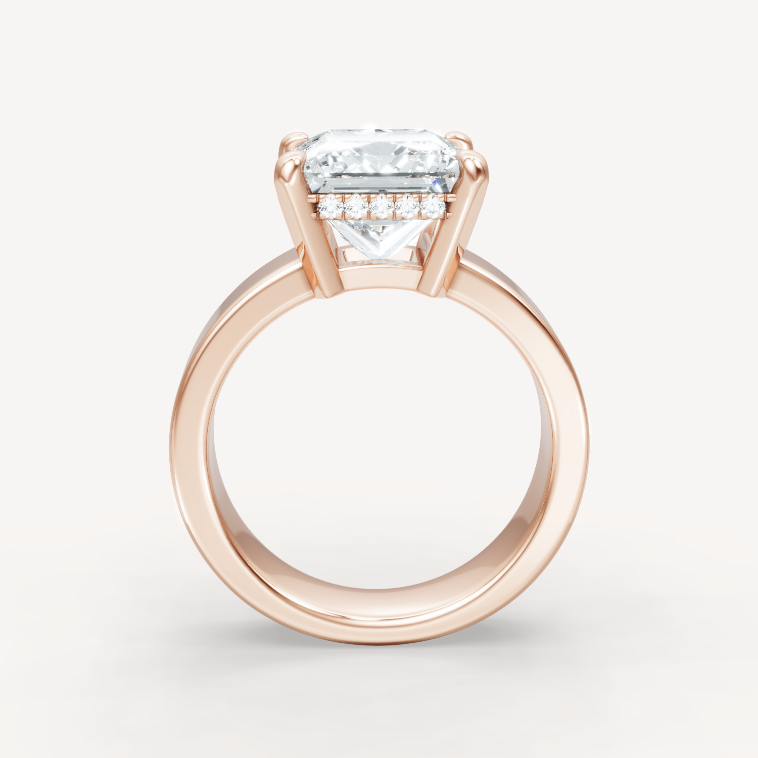 Sleek Haven Bold Hidden Halo - Princess