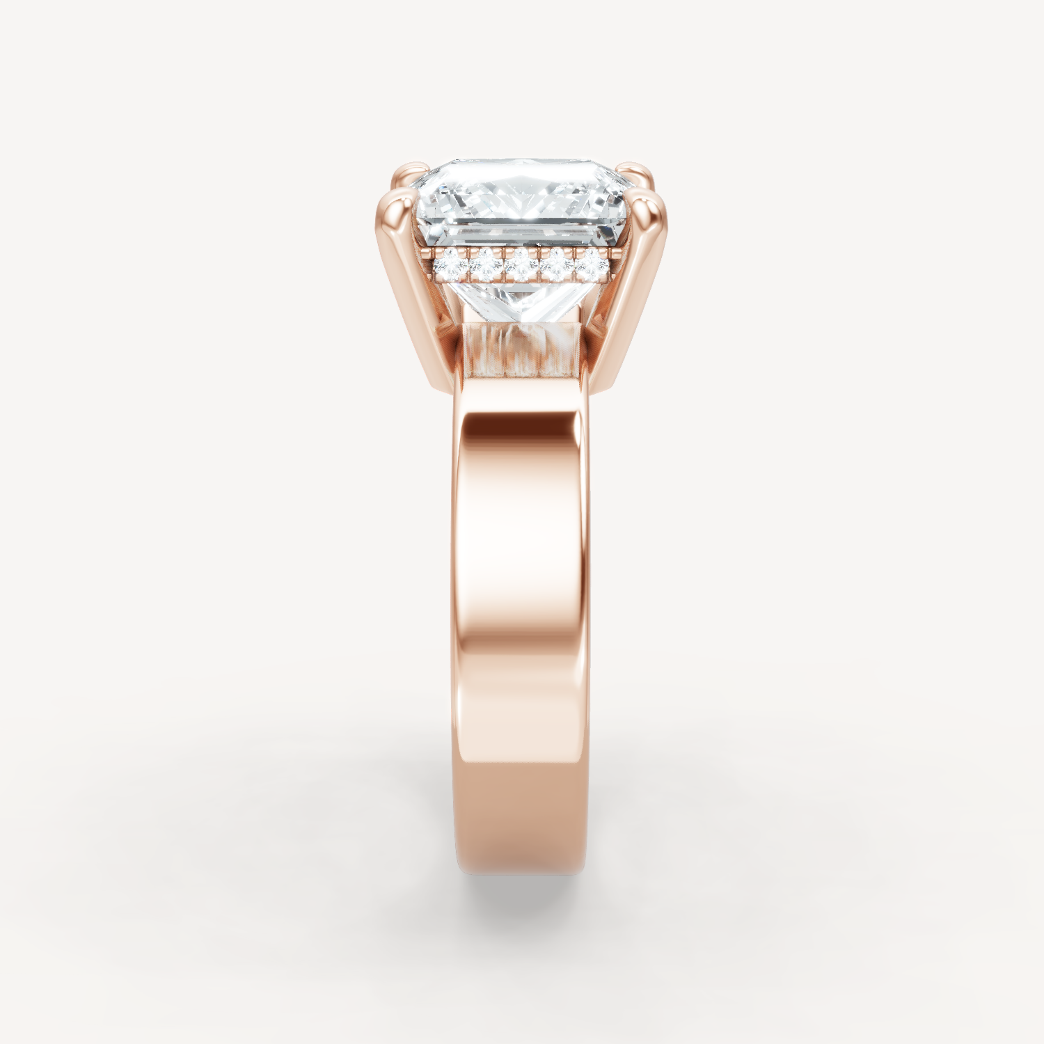 Sleek Haven Bold Hidden Halo - Princess