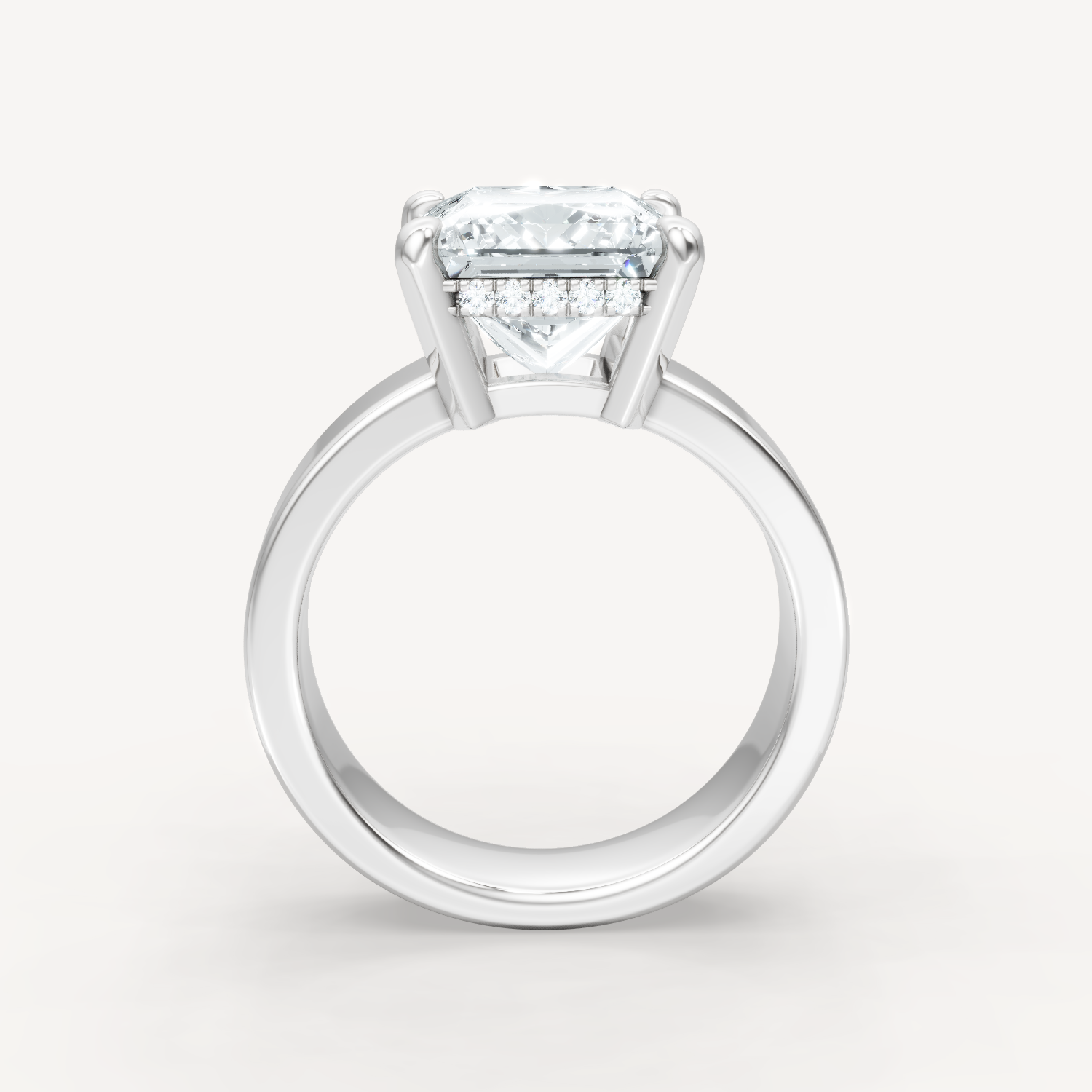 Sleek Haven Bold Hidden Halo - Princess