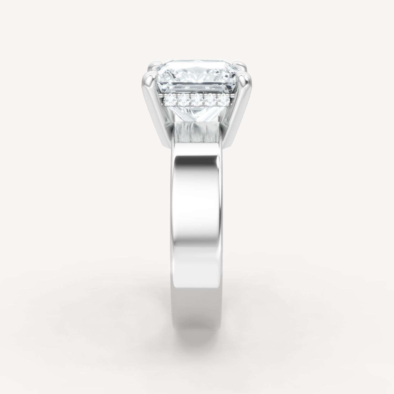 Sleek Haven Bold Hidden Halo - Princess