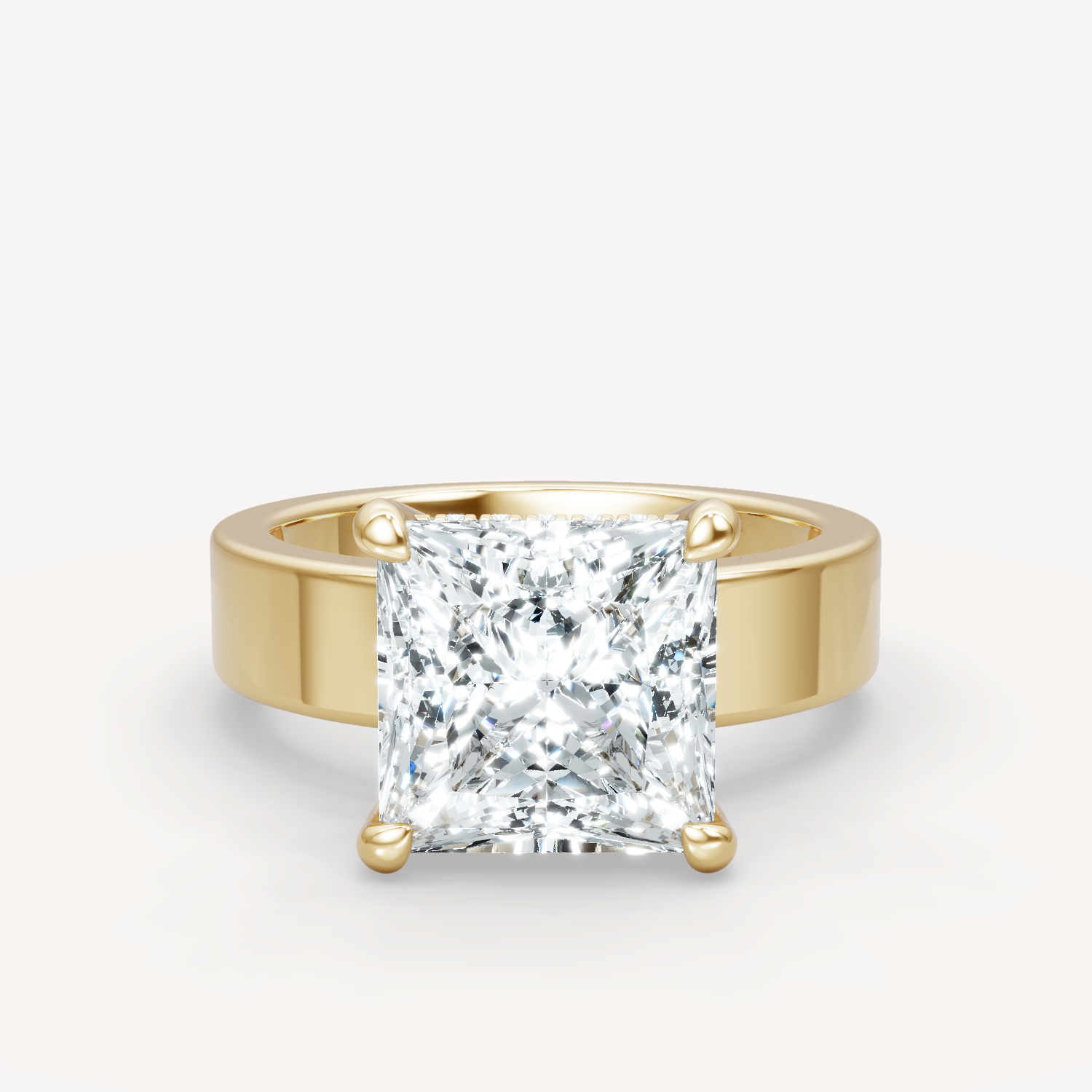 Sleek Haven Bold Hidden Halo - Princess