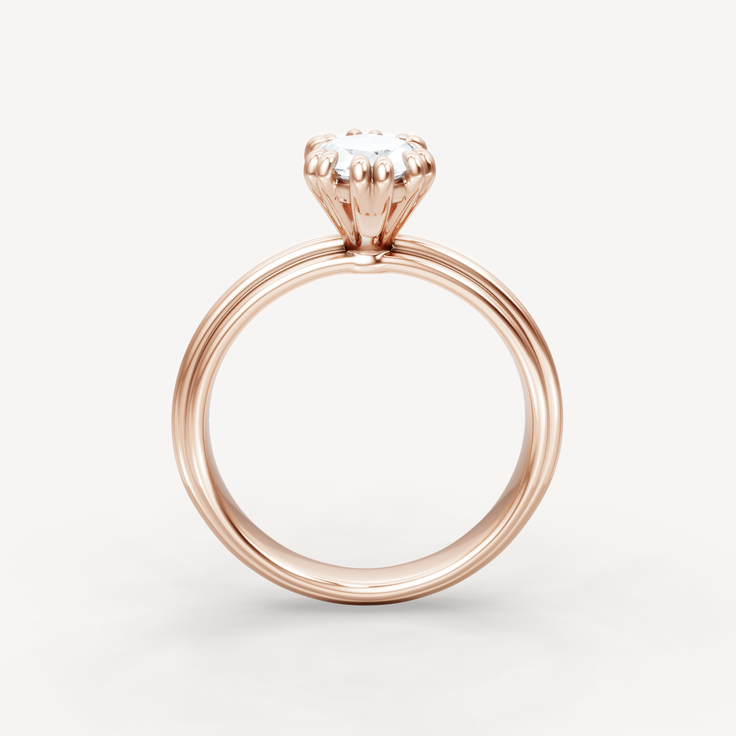The Ashley - Marquise