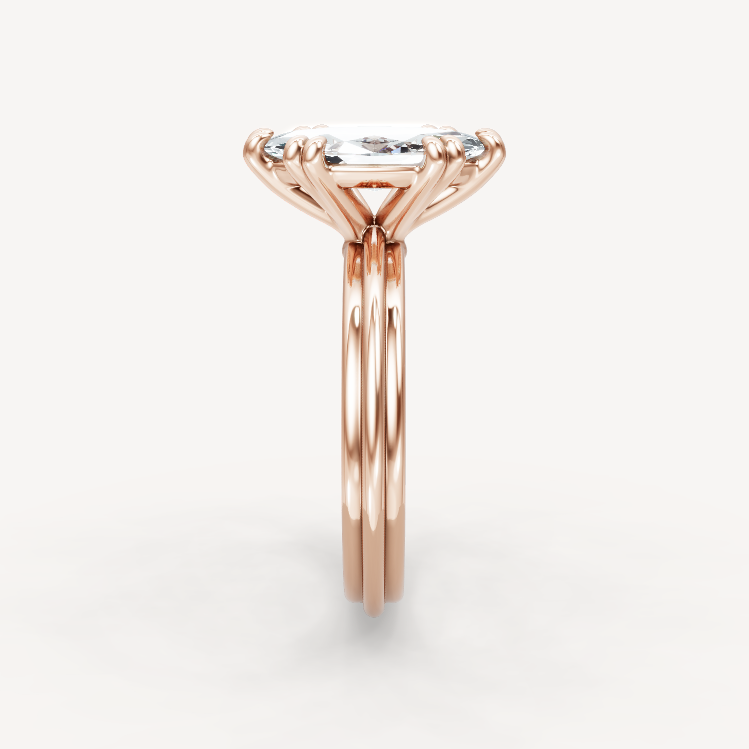 The Ashley - Marquise