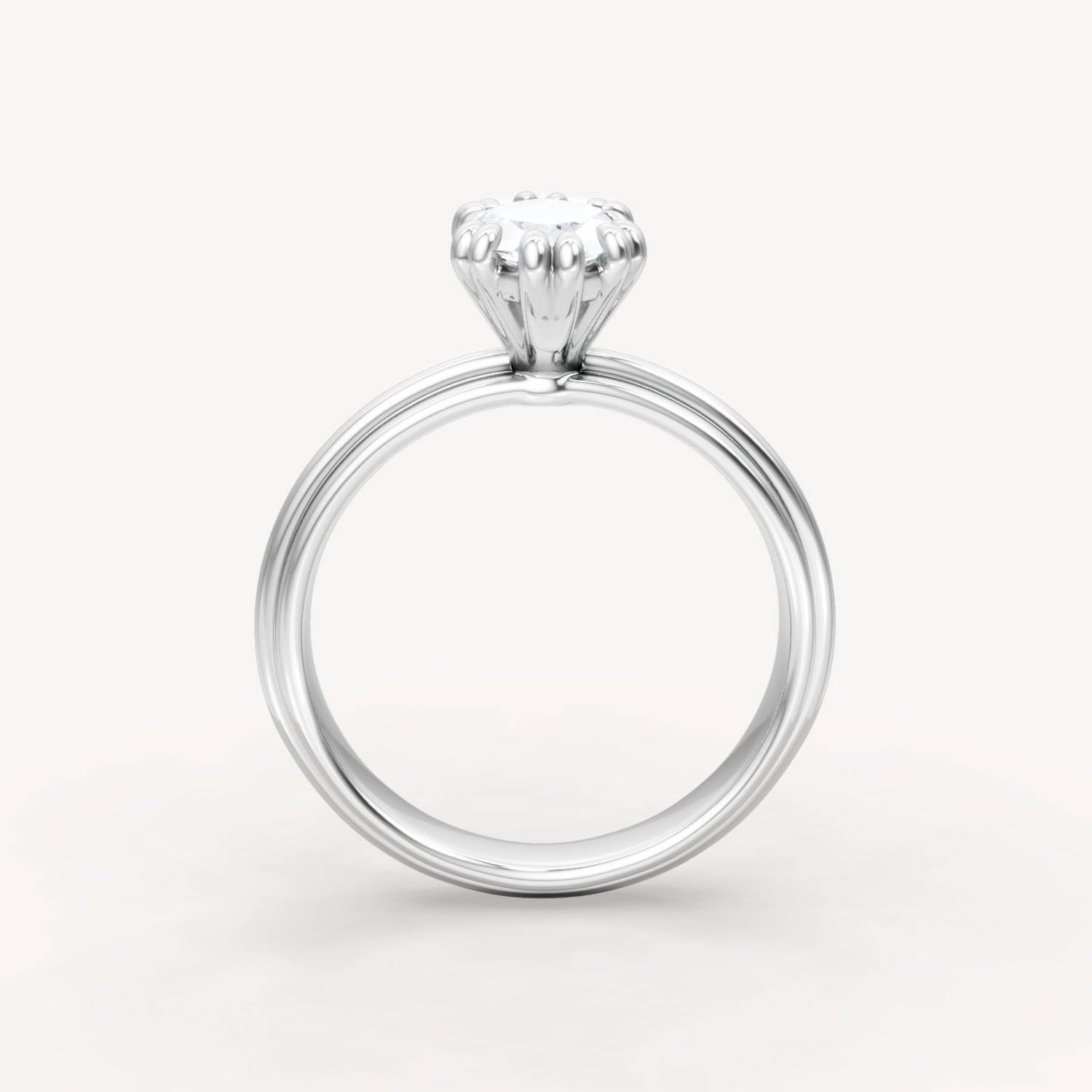 The Ashley - Marquise