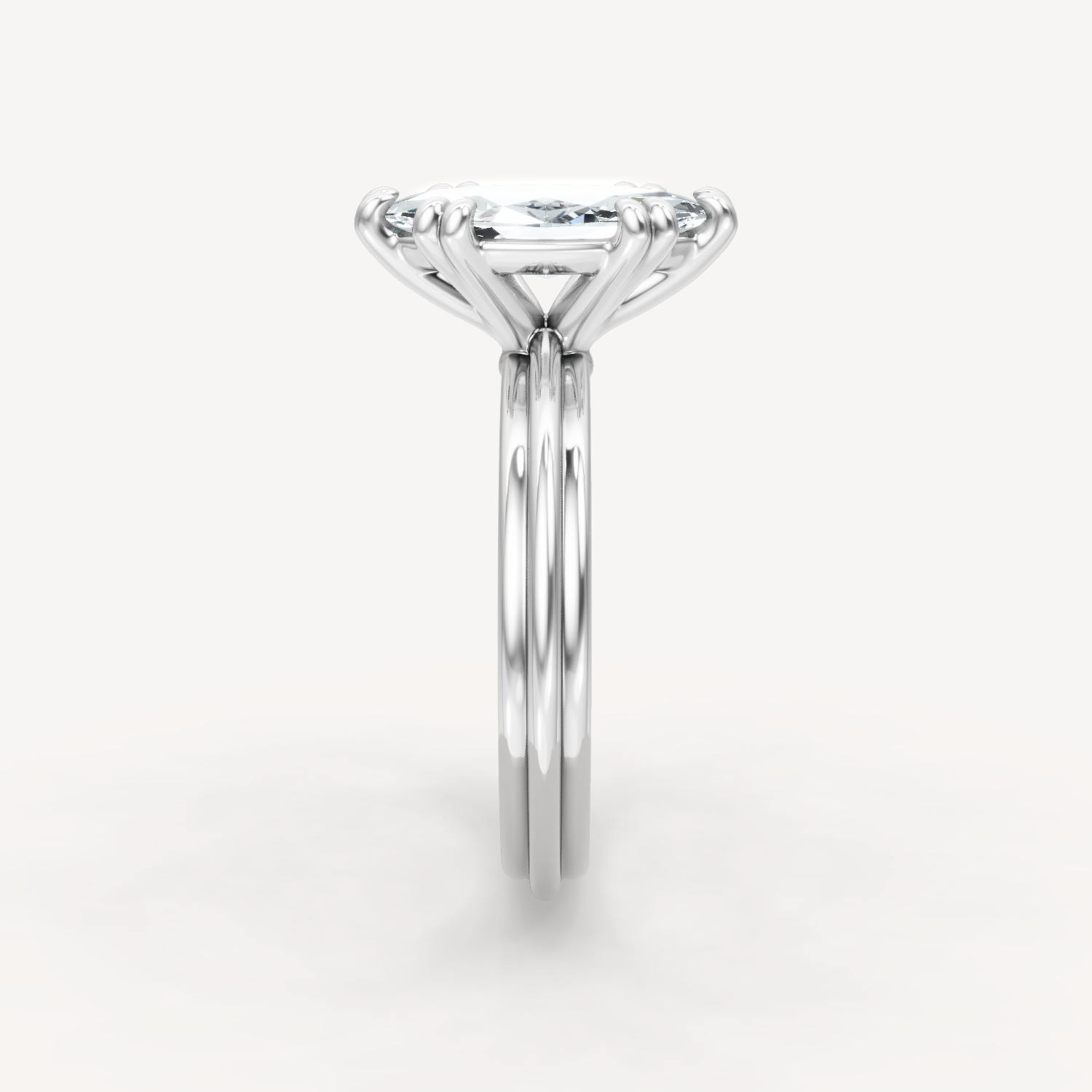 The Ashley - Marquise