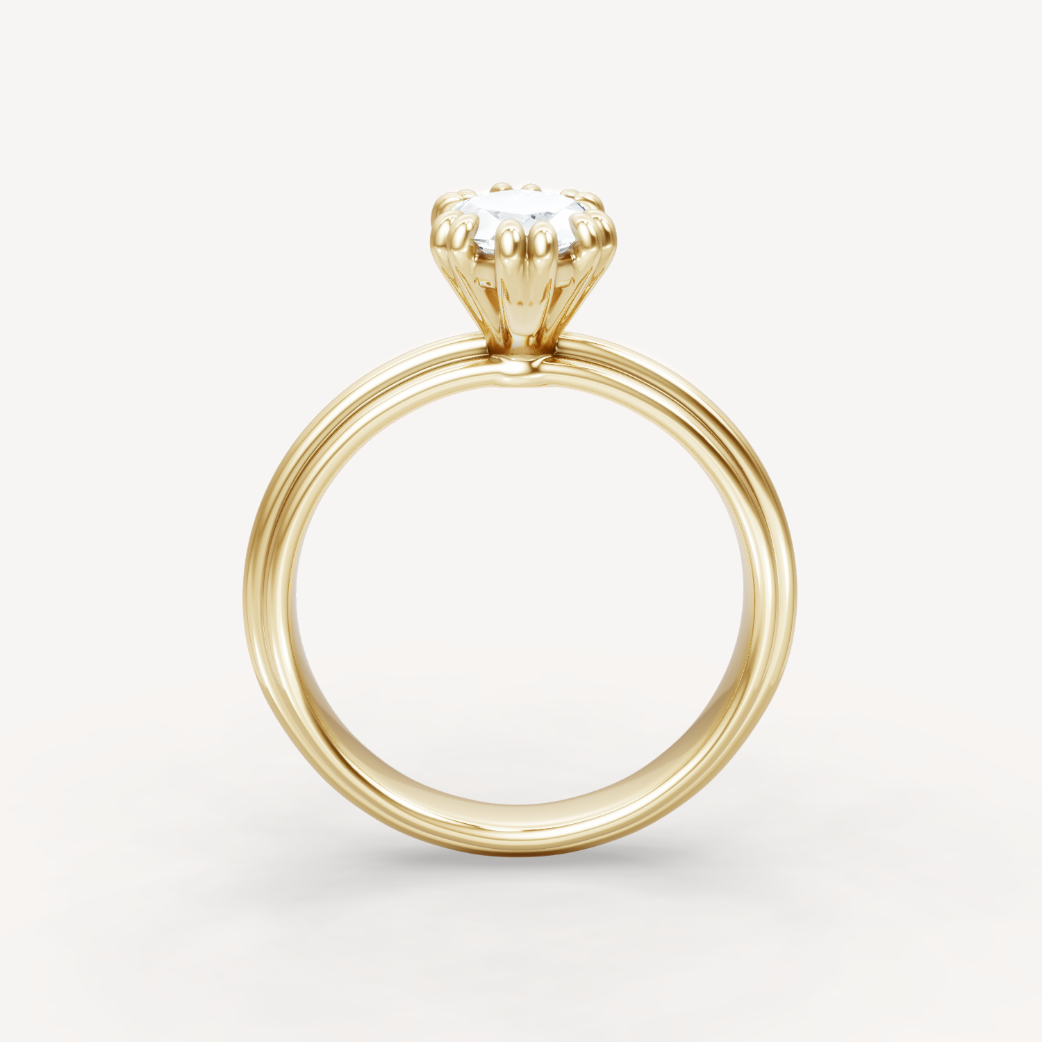 The Ashley - Marquise