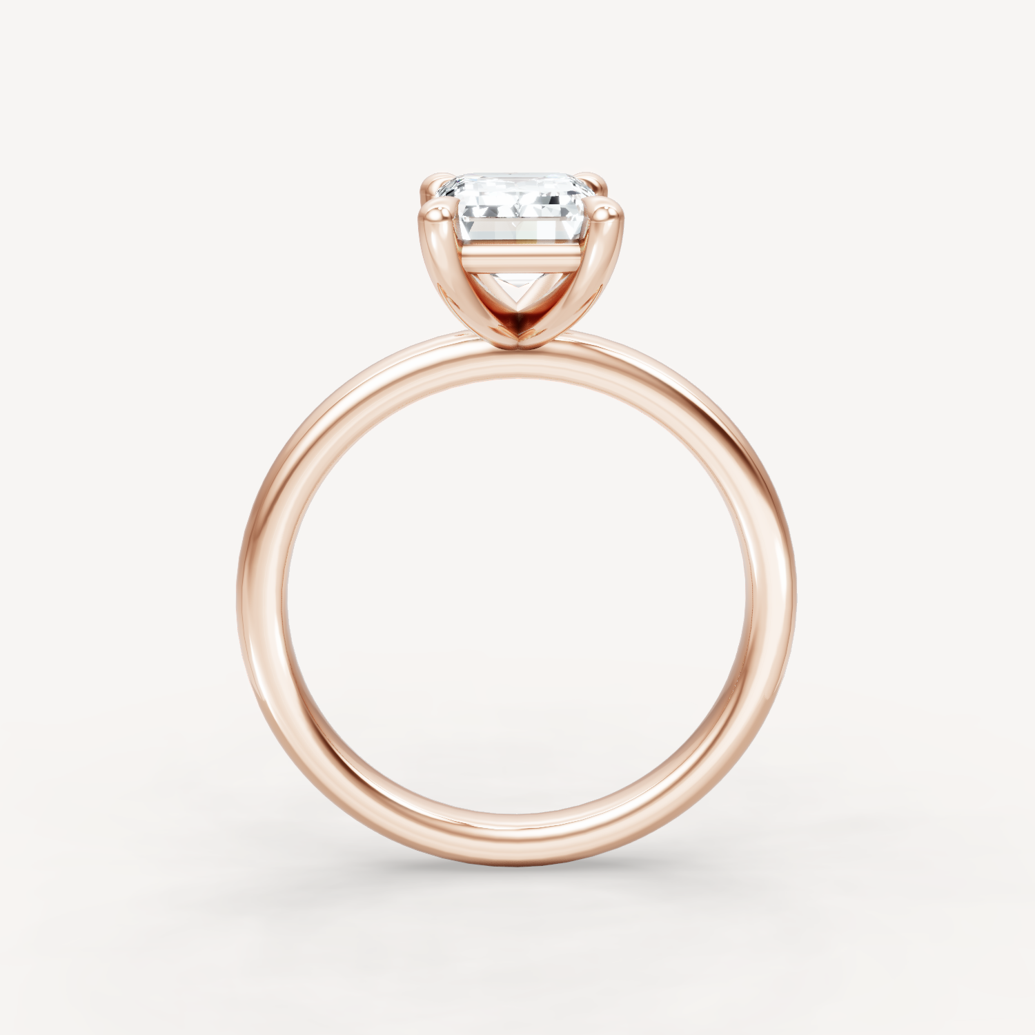 The Jasmine - Emerald