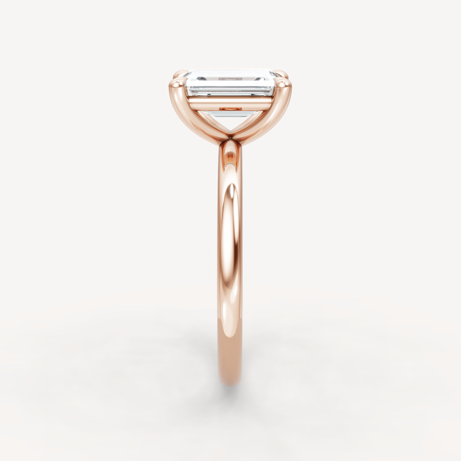 The Jasmine - Emerald