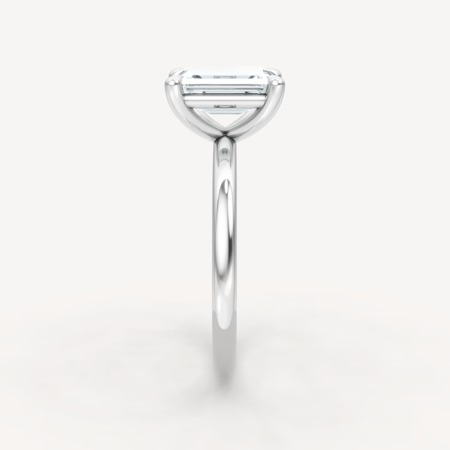 The Jasmine - Emerald