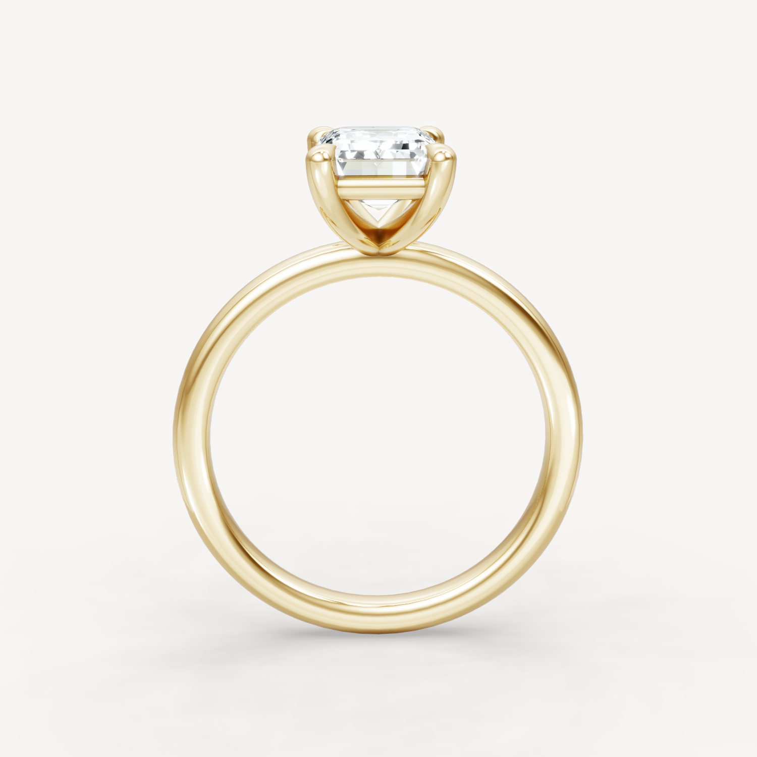 The Jasmine - Emerald