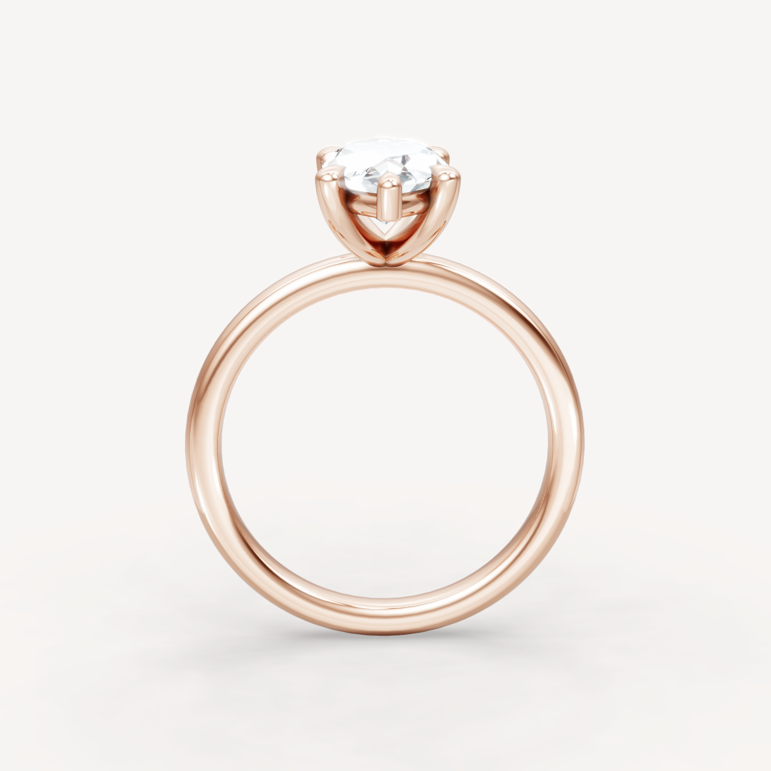 The Jasmine - Marquise