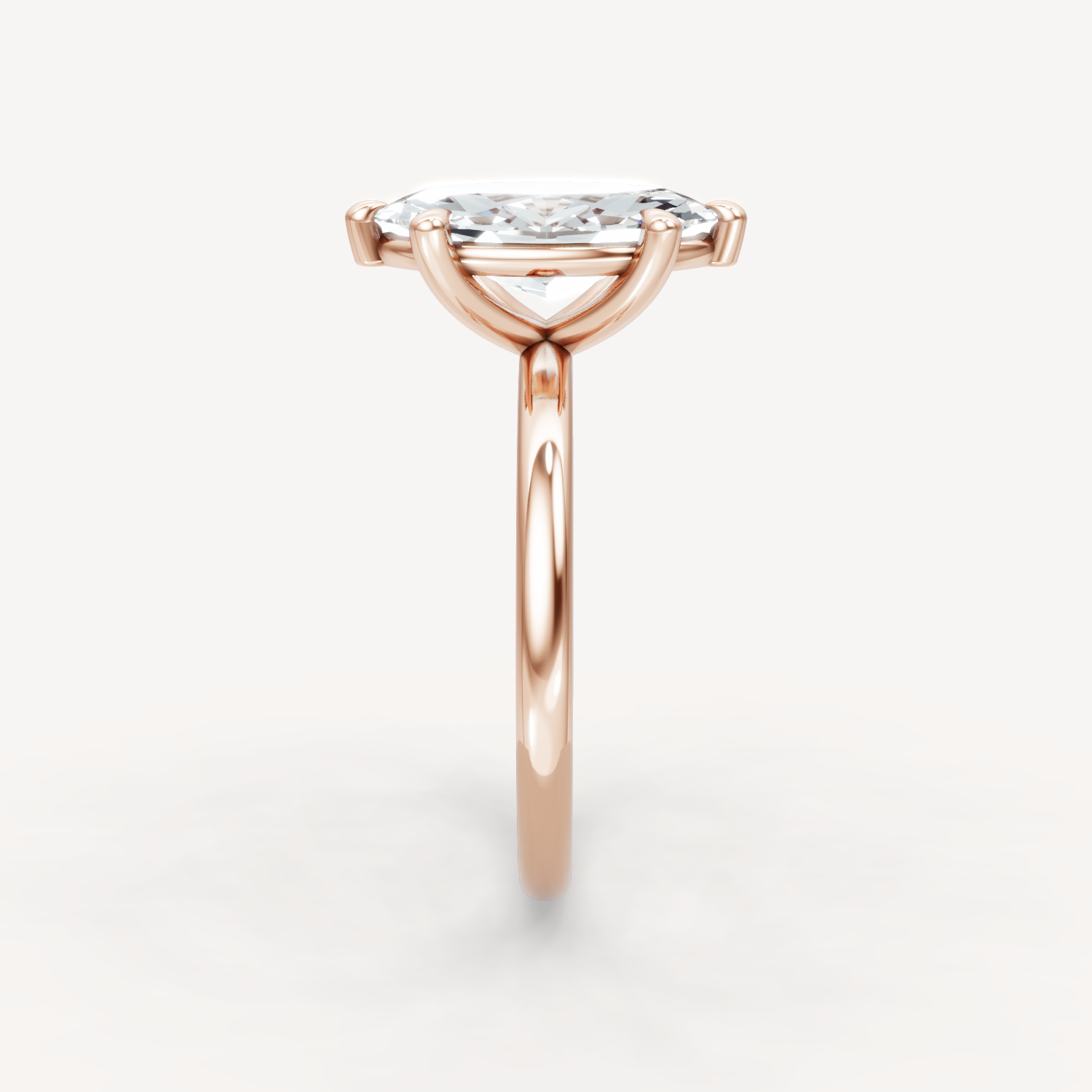 The Jasmine - Marquise