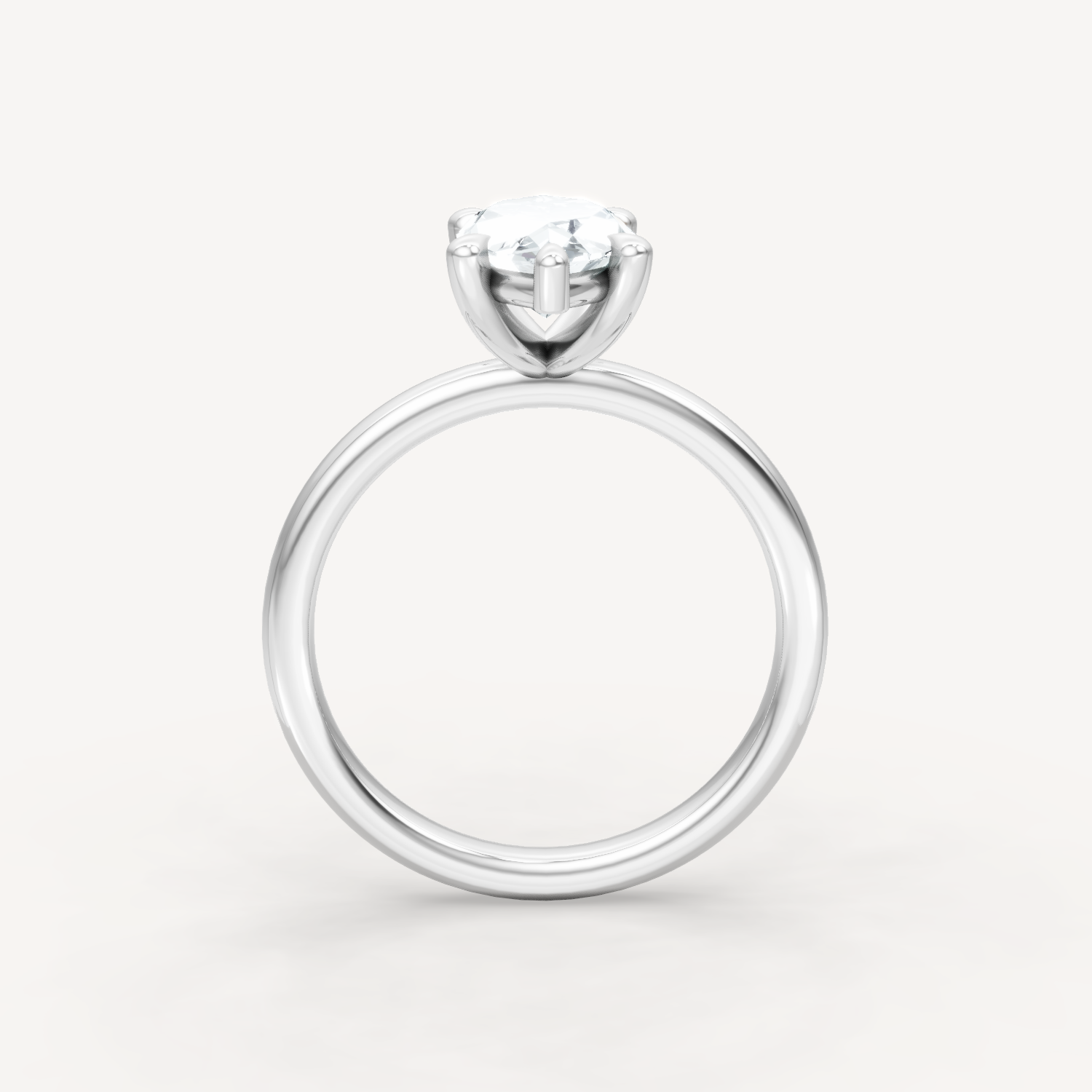 The Jasmine - Marquise