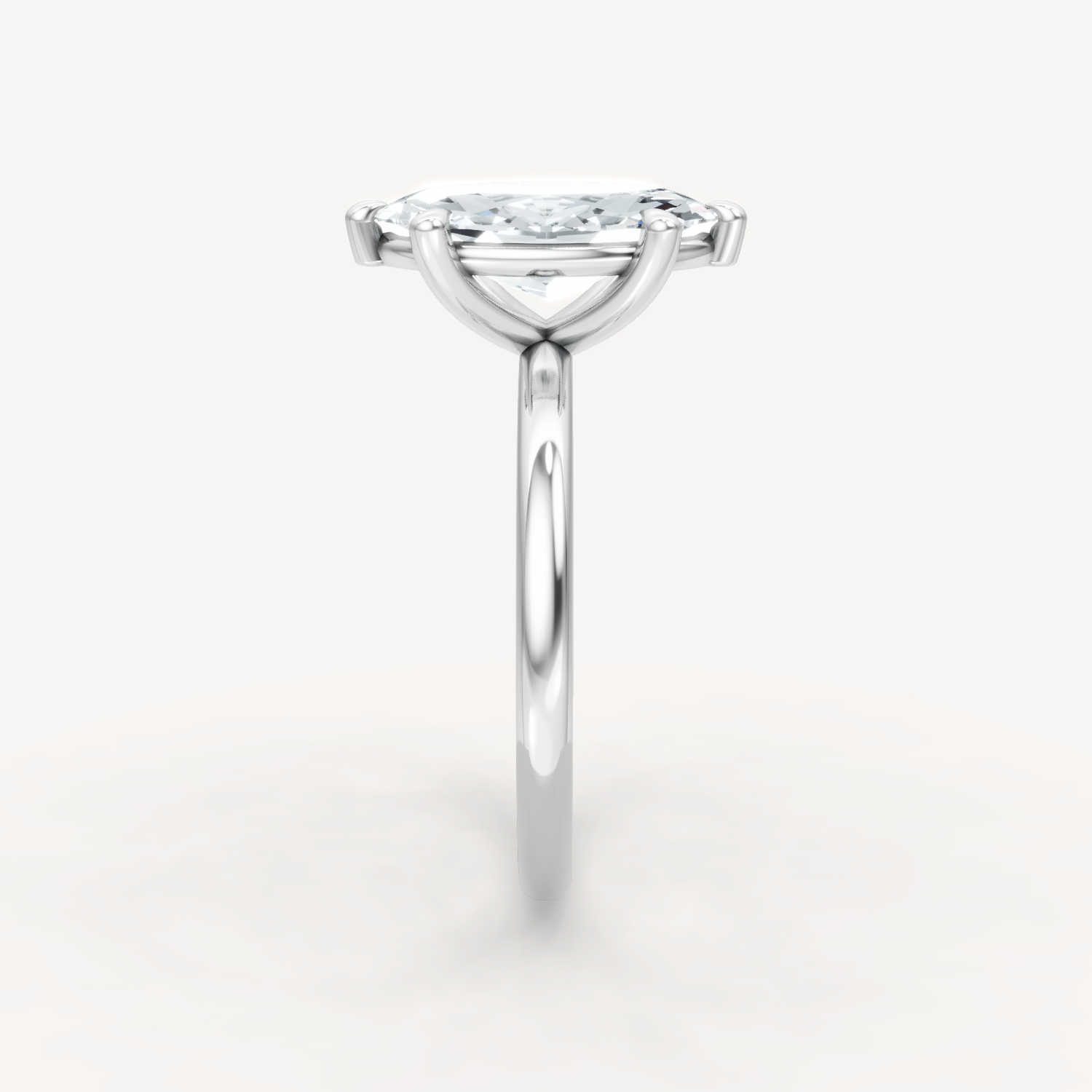 The Jasmine - Marquise