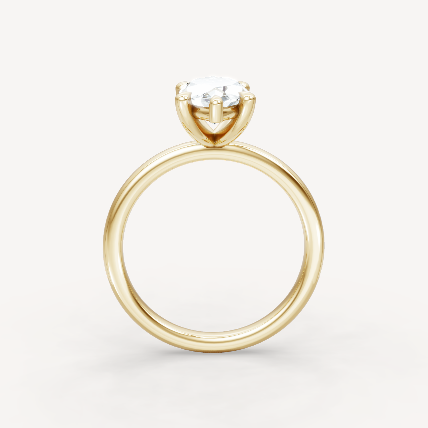 The Jasmine - Marquise