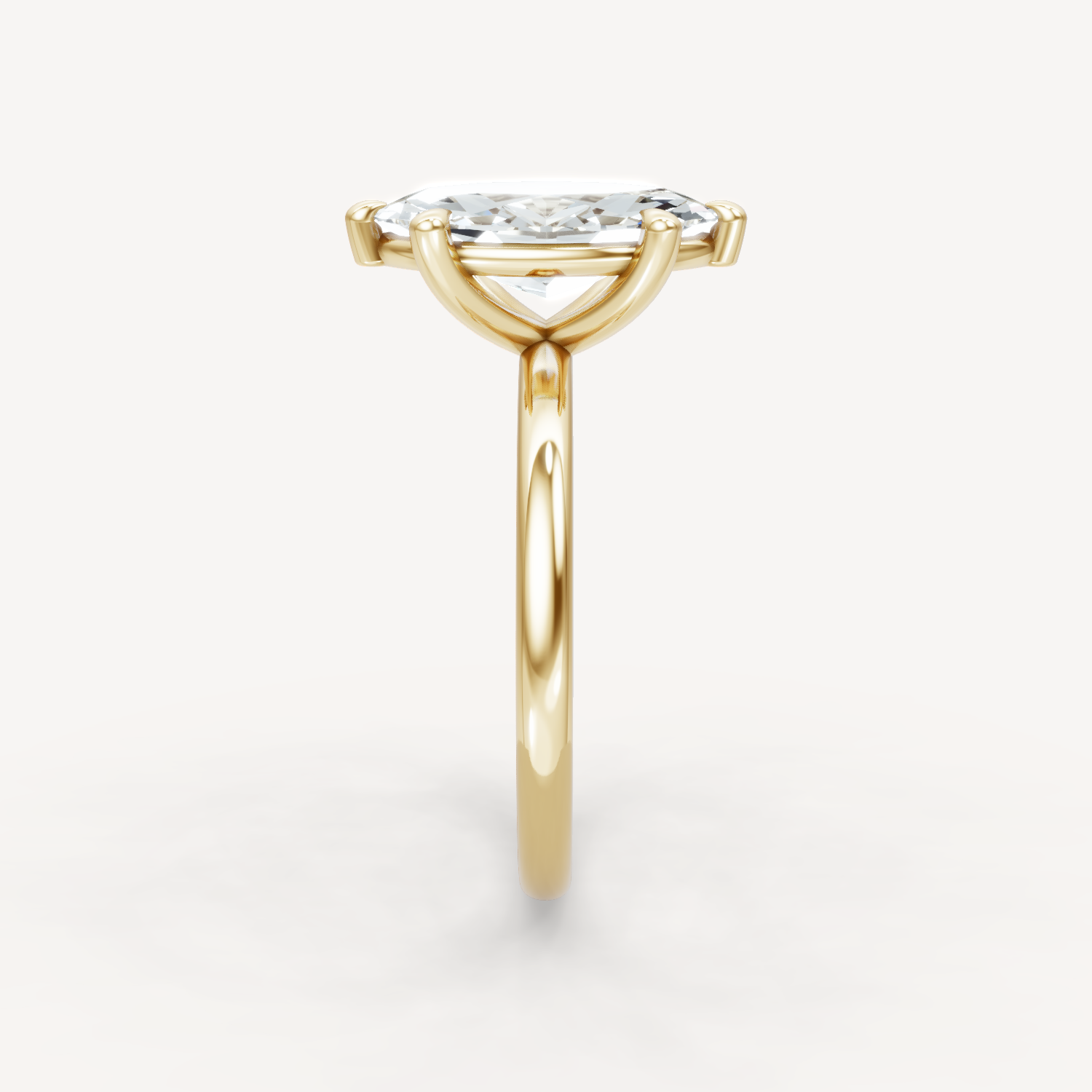 The Jasmine - Marquise